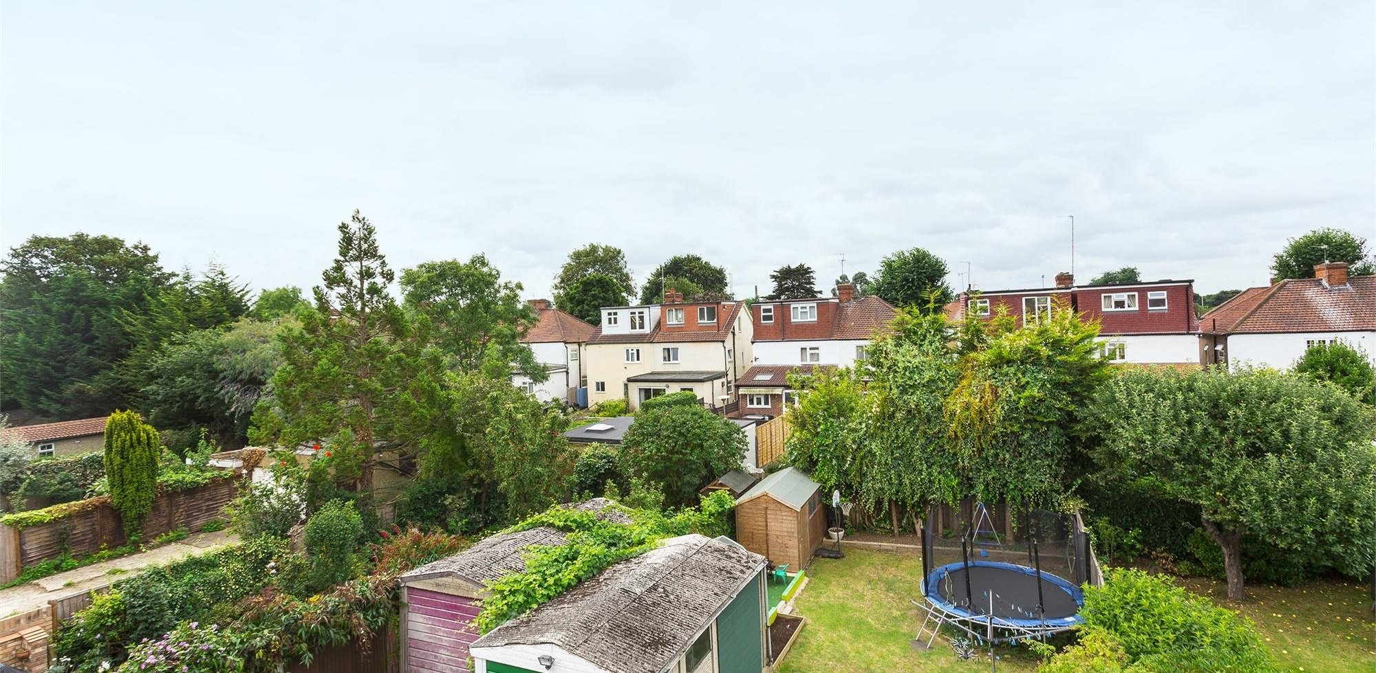 House For Sale in Argyle Road, Ealing