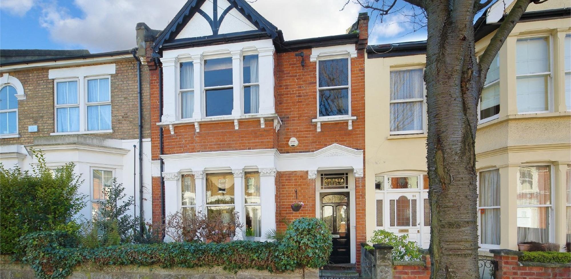 House For Sale in Brougham Road, Acton