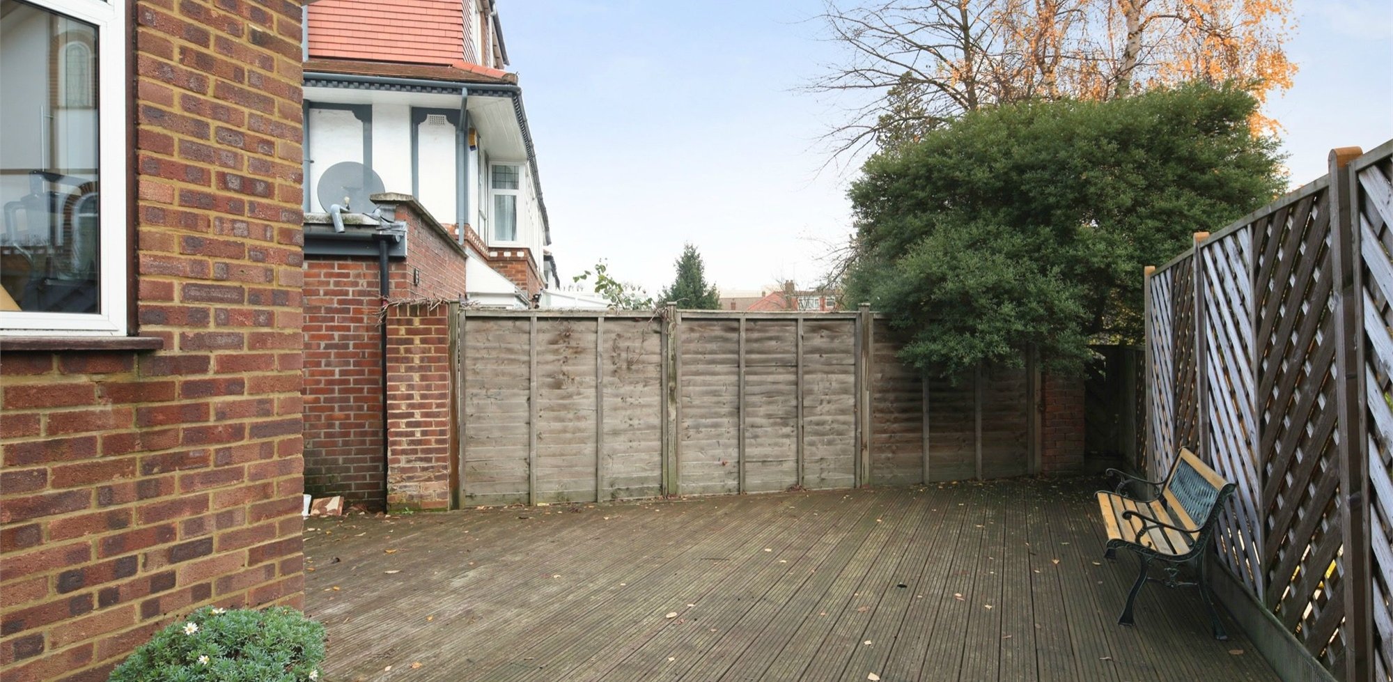 House For Sale in Brunswick Gardens, Ealing, W5