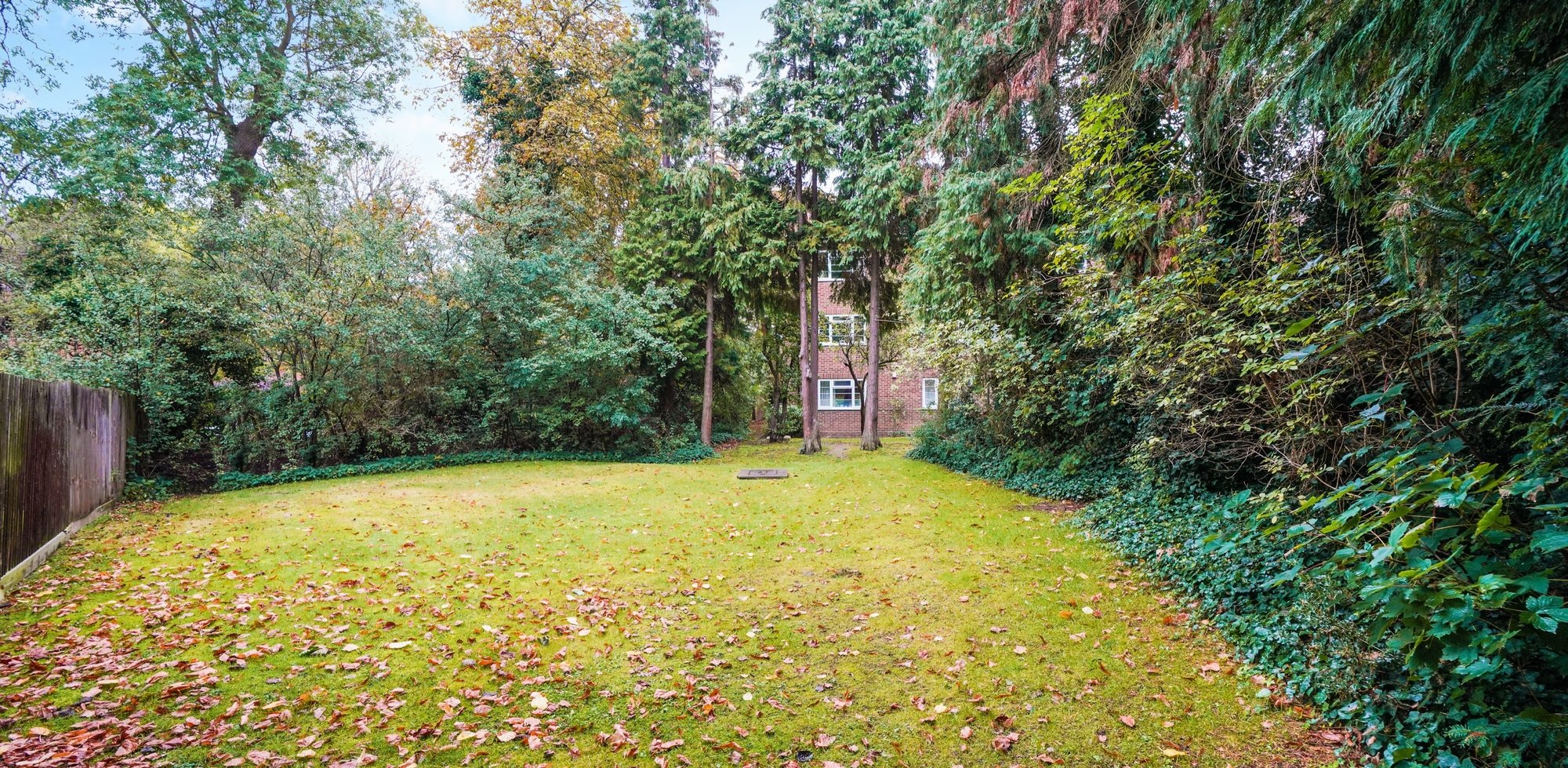 Property For Sale in Castlebar Park, Ealing , London, W5