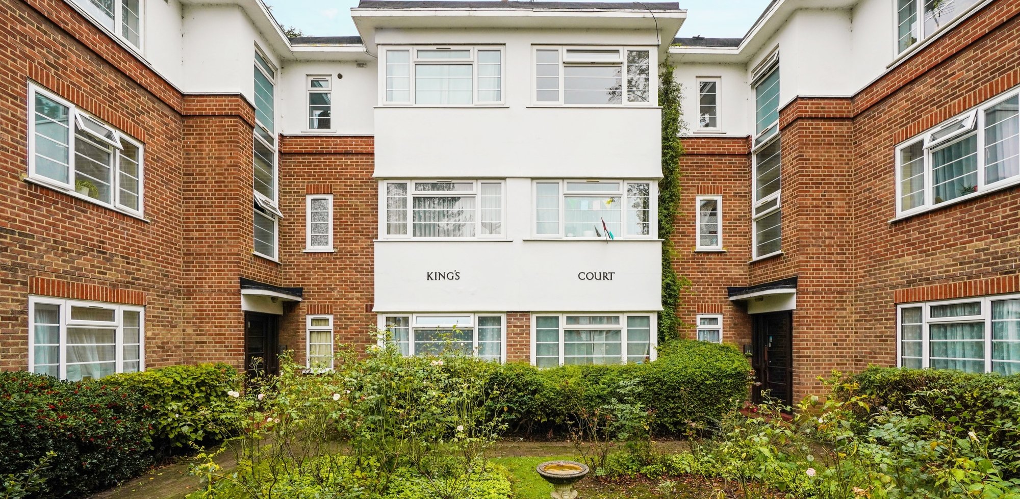 Property For Sale in Castlebar Park, Ealing , London, W5