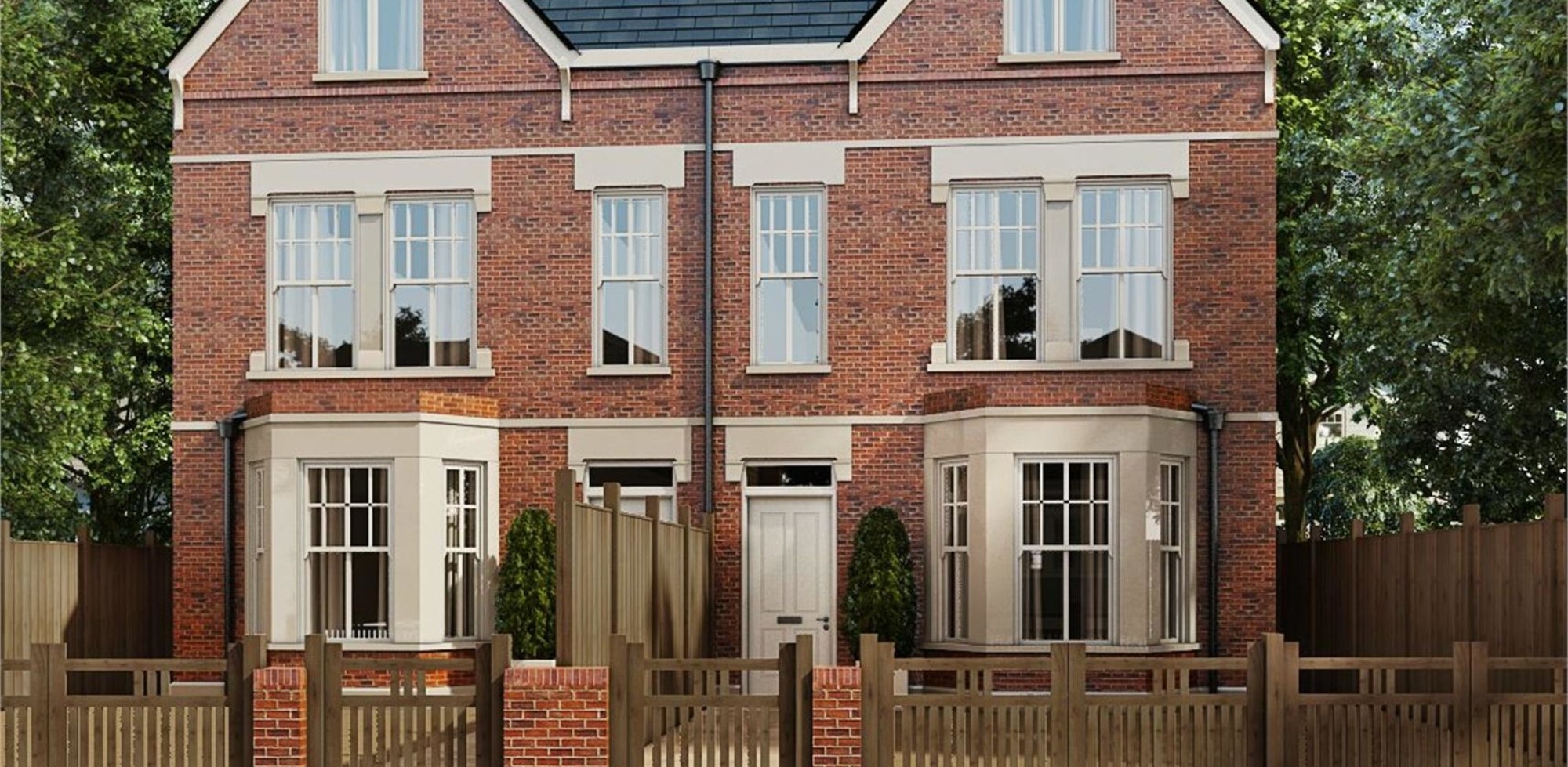 House For Sale in Church Road, Hanwell