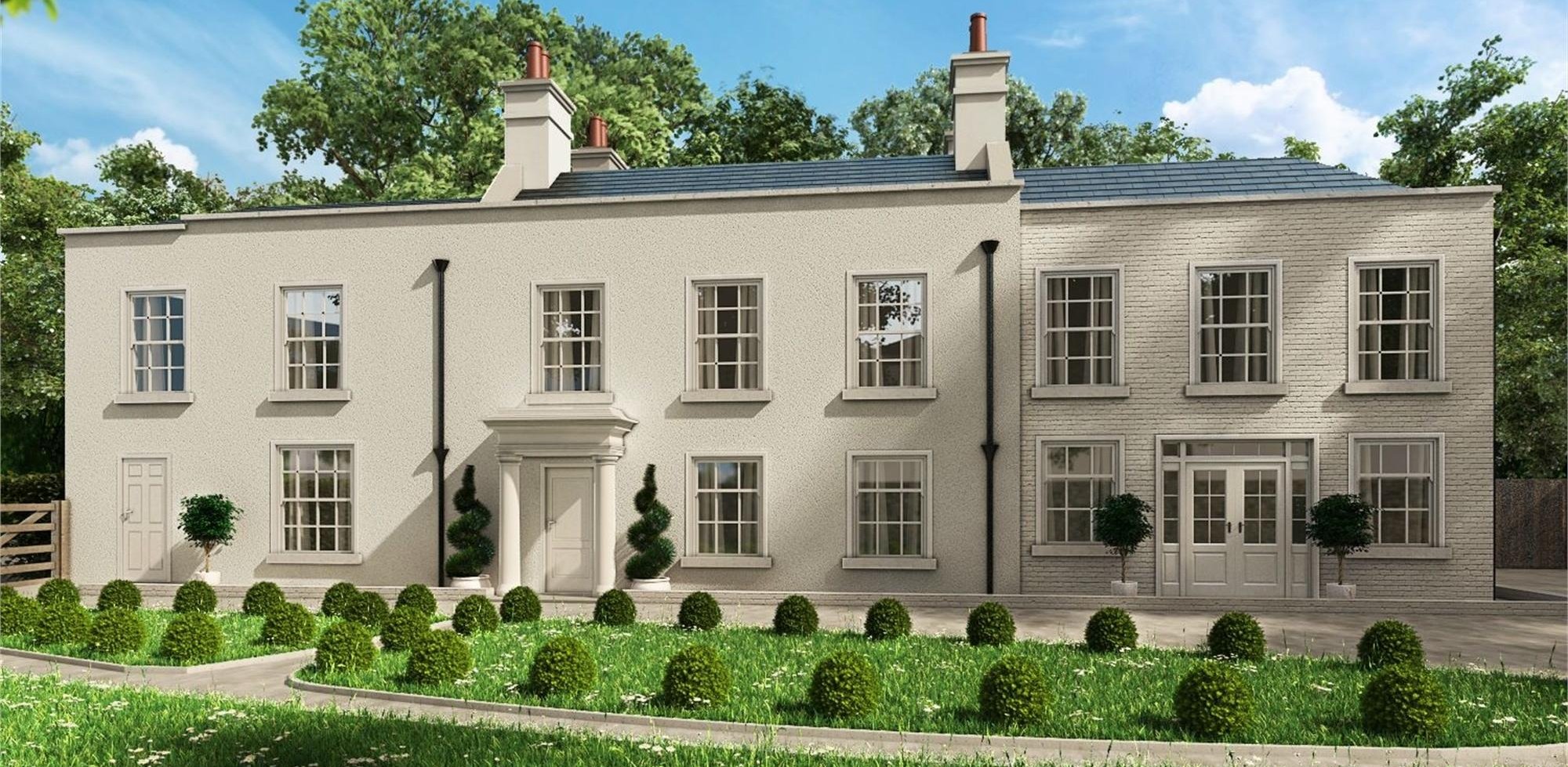 House For Sale in Church Road, Hanwell