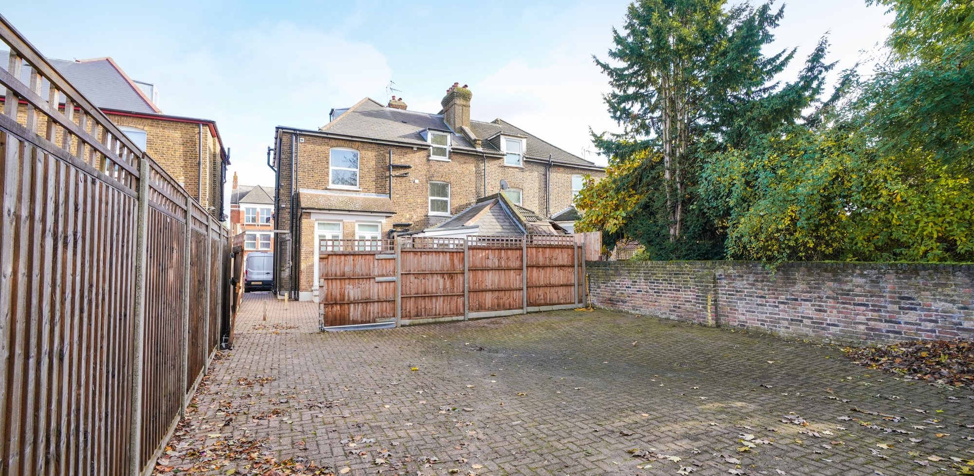 Property For Sale in Craven Park, London, NW10