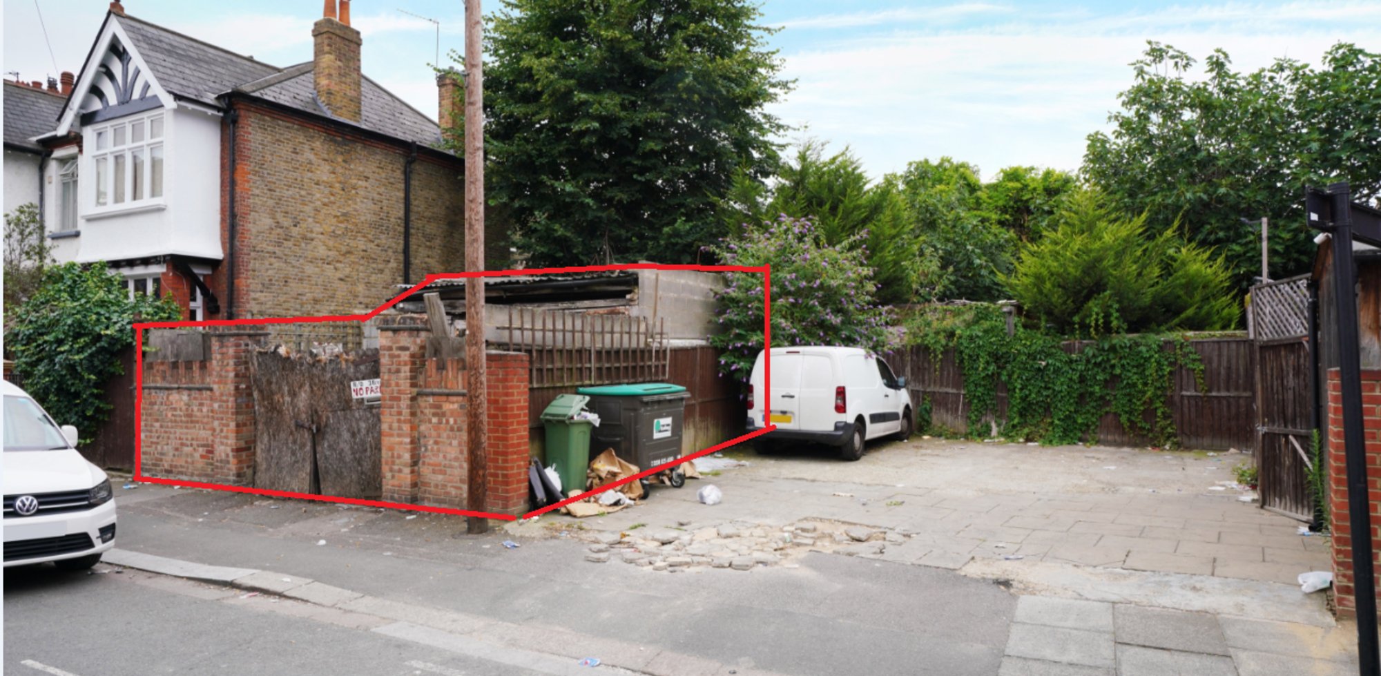 Property For Sale in Denehurst Gardens, Acton, W3