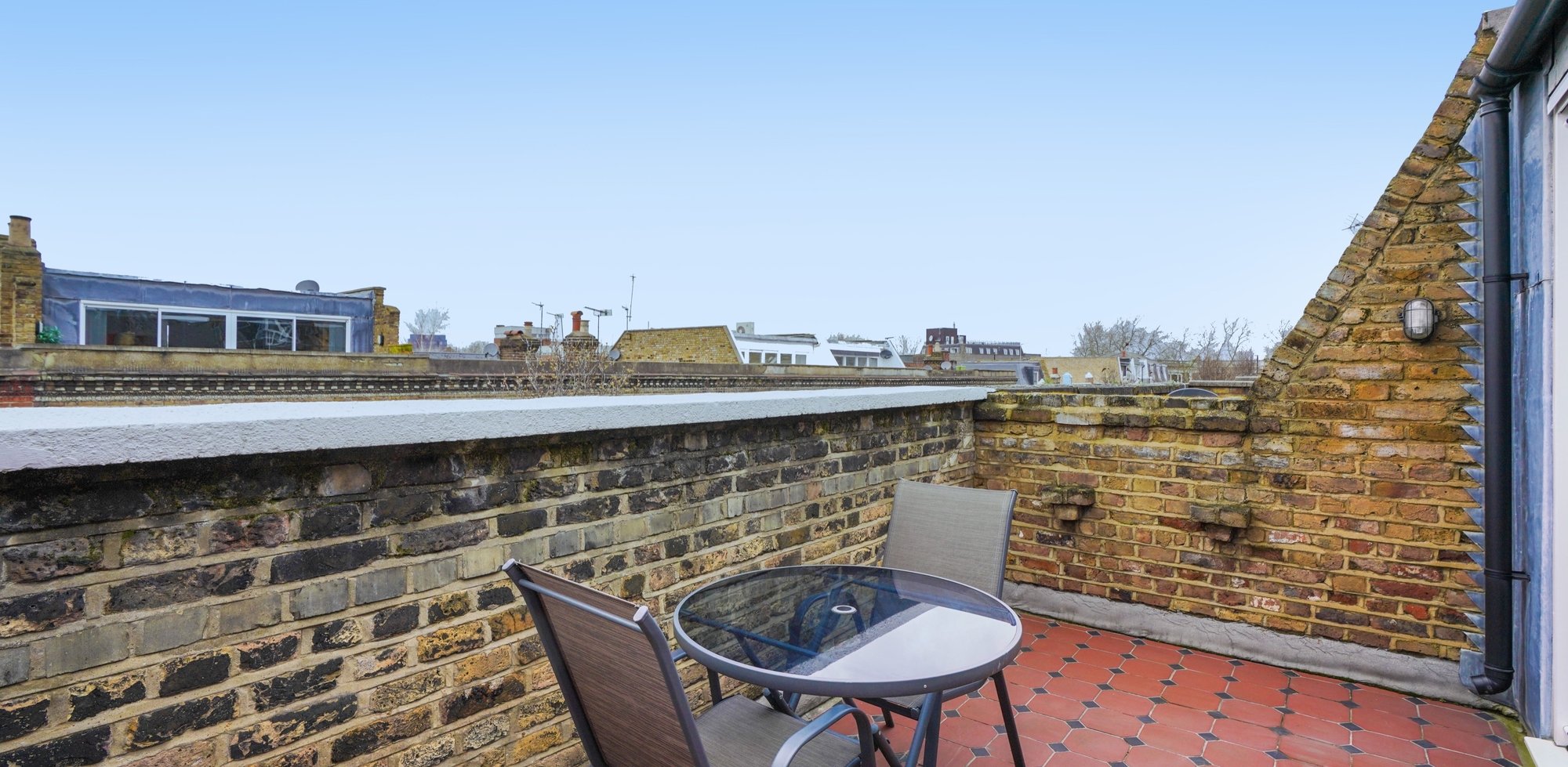 Property For Sale in Devonshire Road, Chiswick, W4