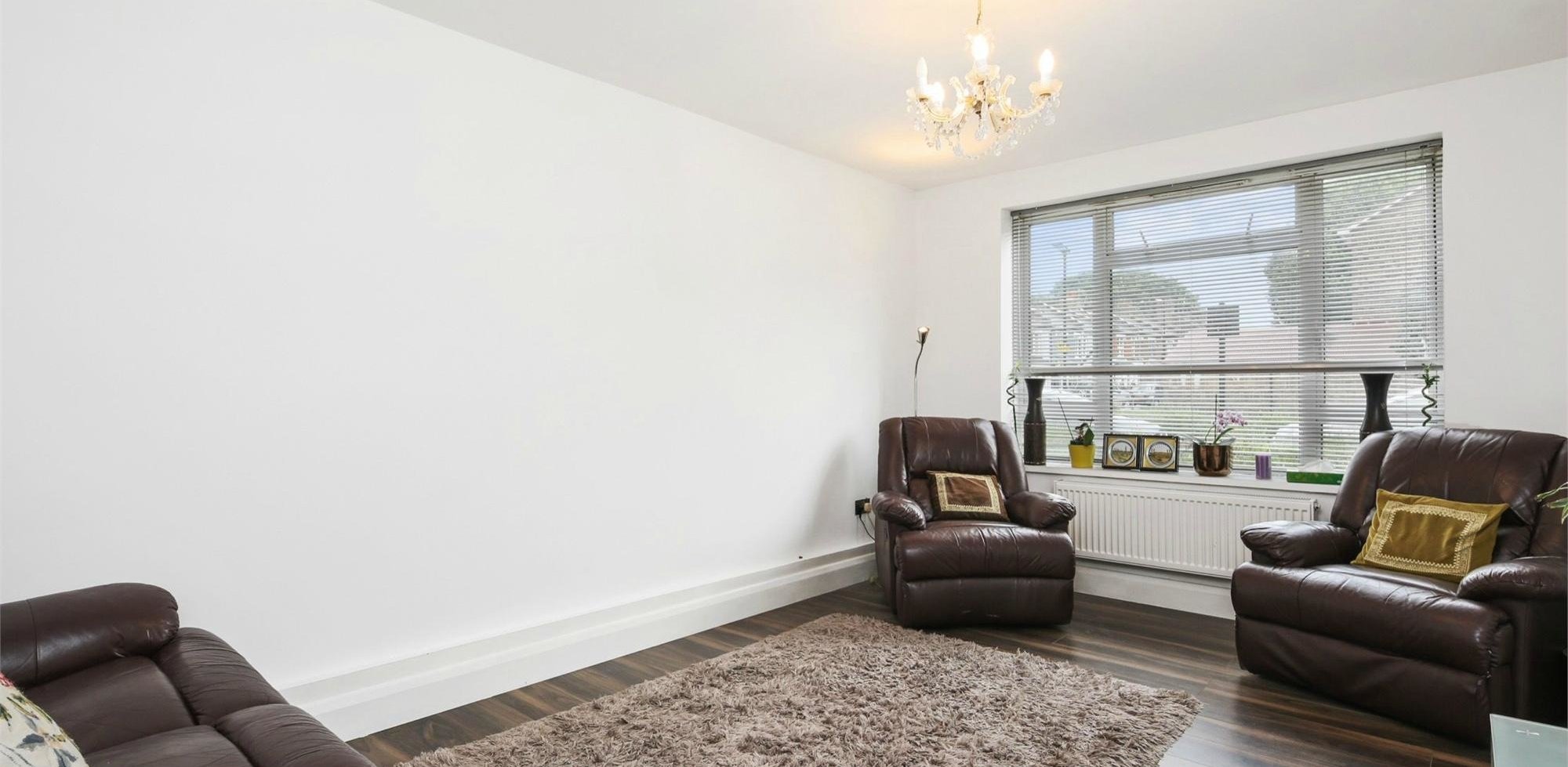 Flat For Sale in Devonshire Road, Chiswick