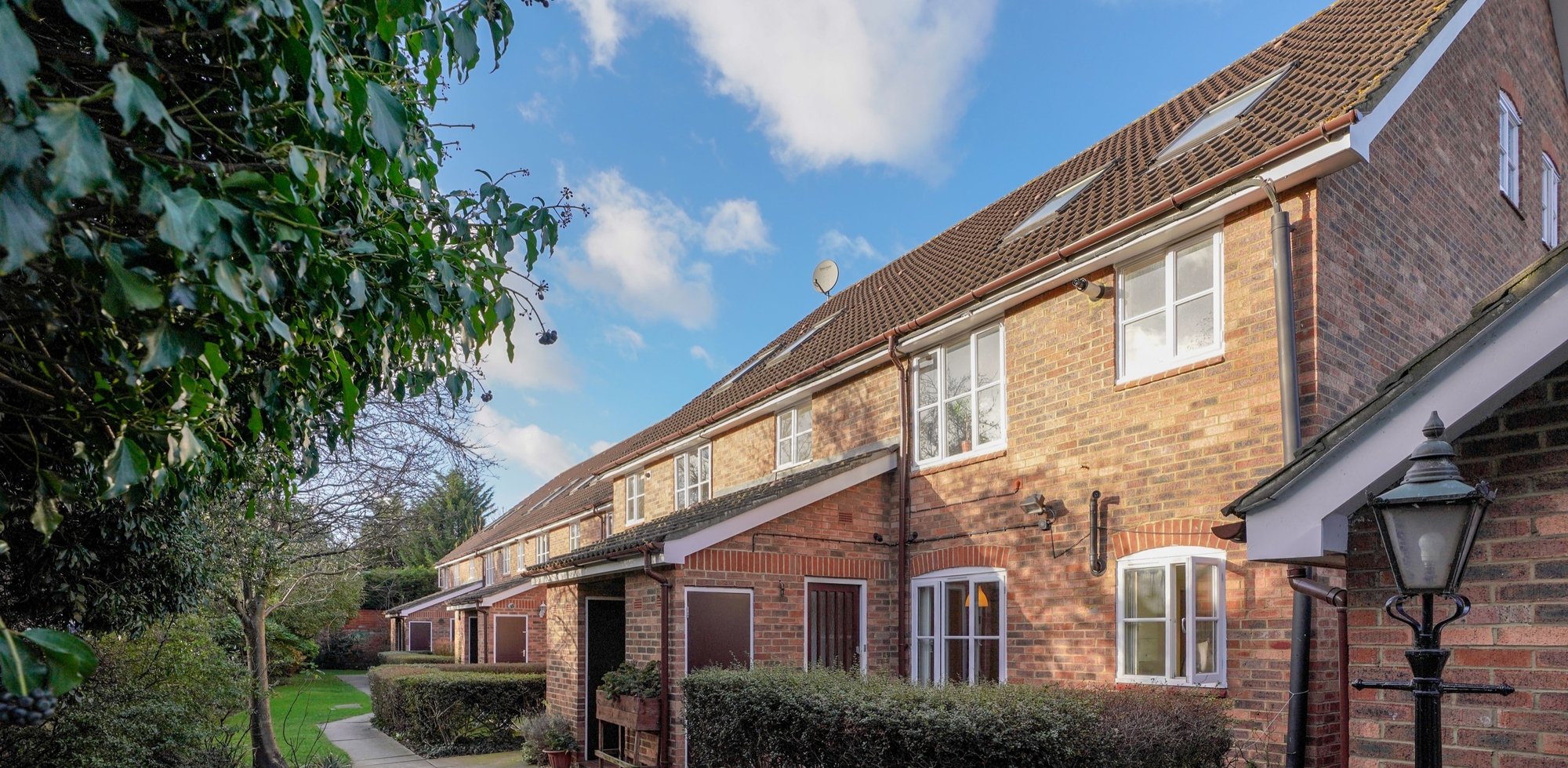 Property For Sale in Godolphin Place, Acton, London, W3