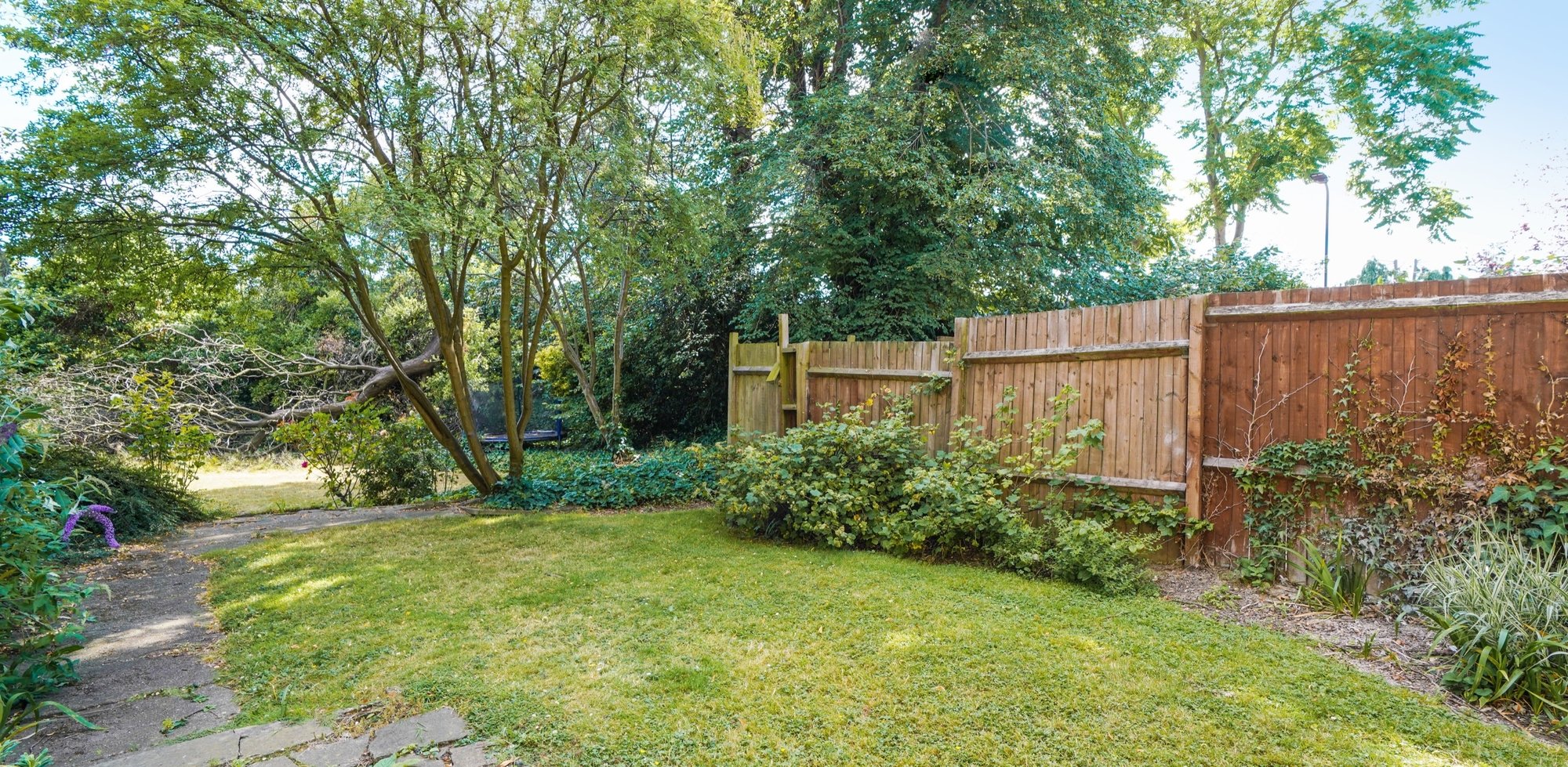 Property For Sale in Gordon Road, London, W5