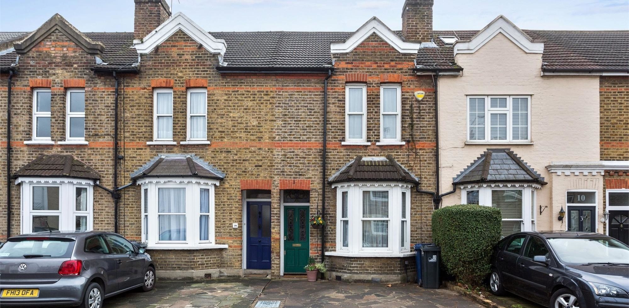 House For Sale in Haven Lane, Ealing