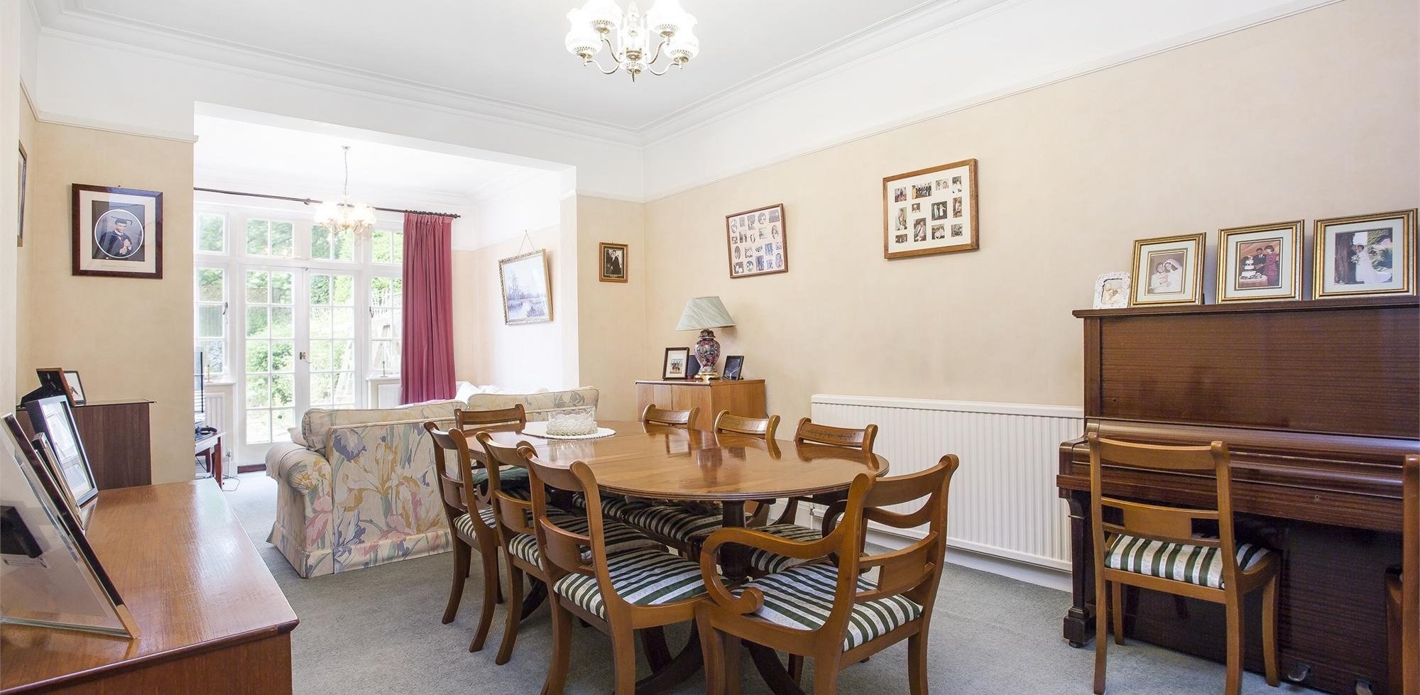 House For Sale in Heathfield Road, Acton