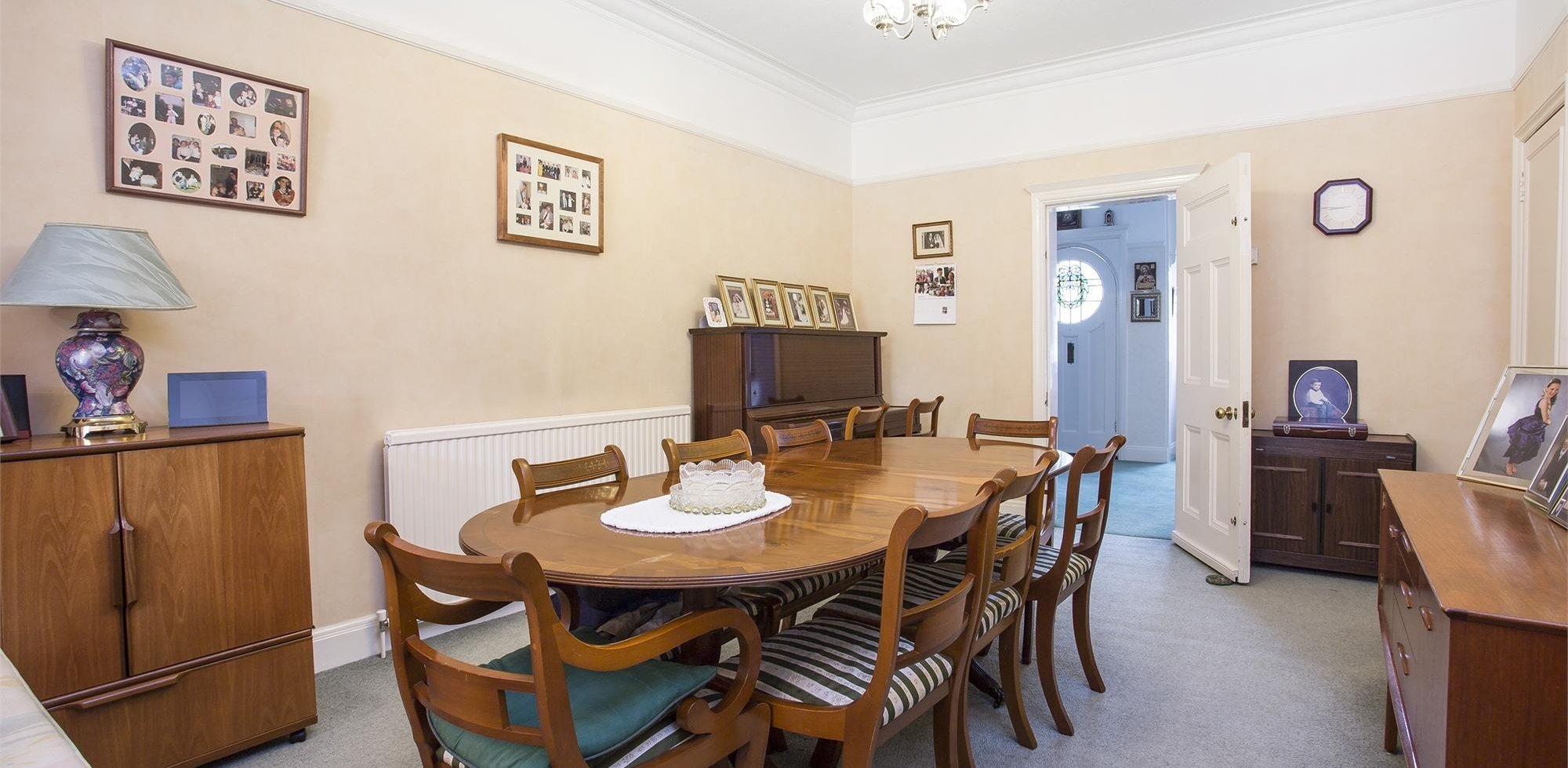 House For Sale in Heathfield Road, Acton