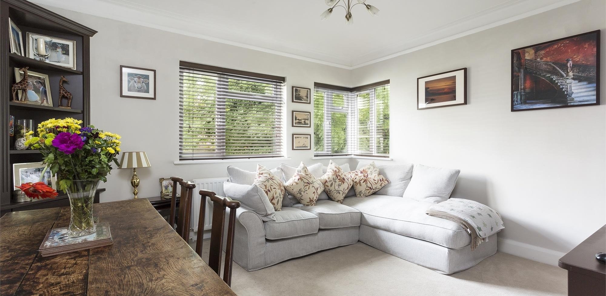 Flat For Sale in Helena Court, Eaton Rise, Ealing