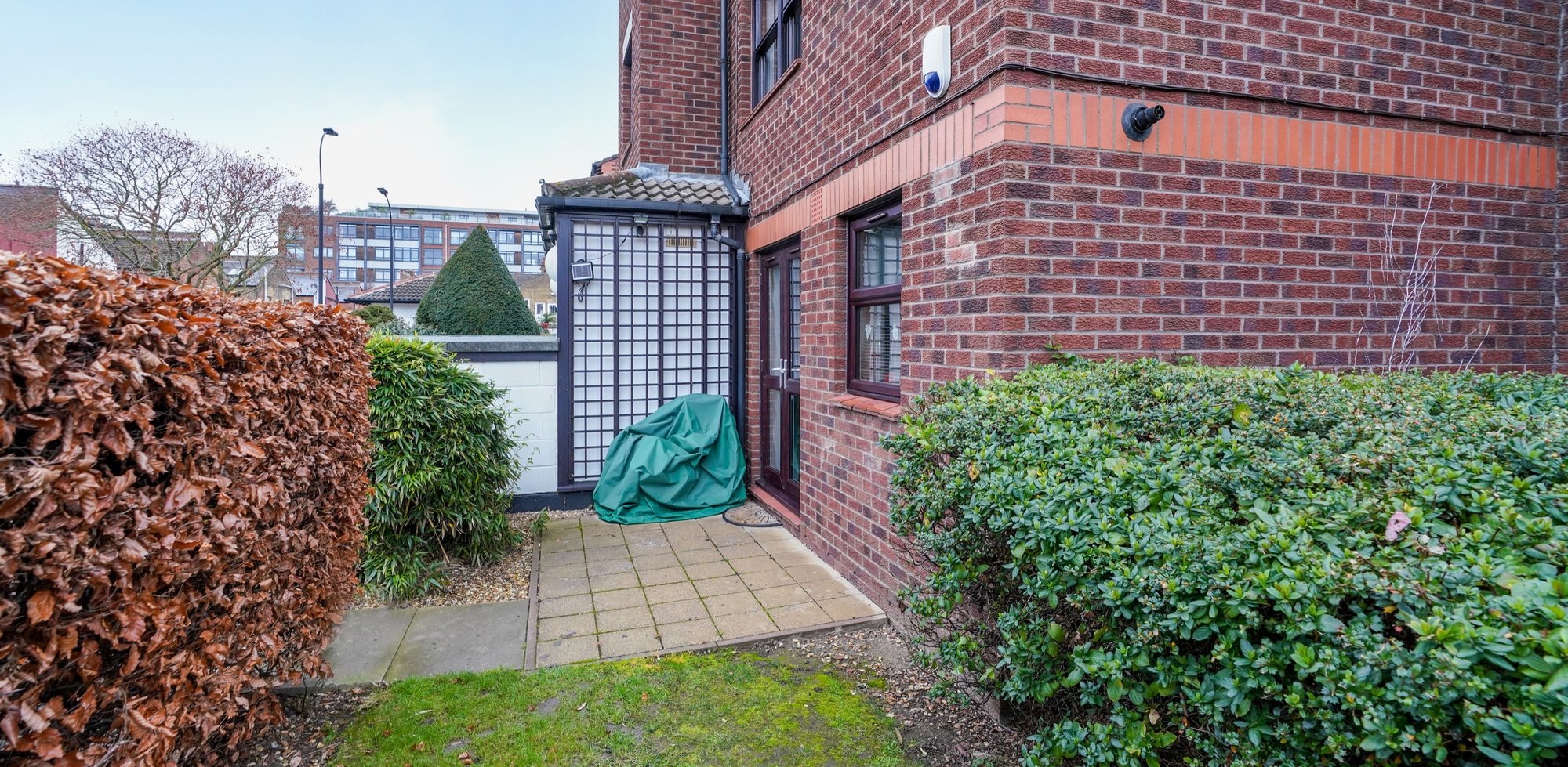 Property For Sale in Mayfield Road , London, W12