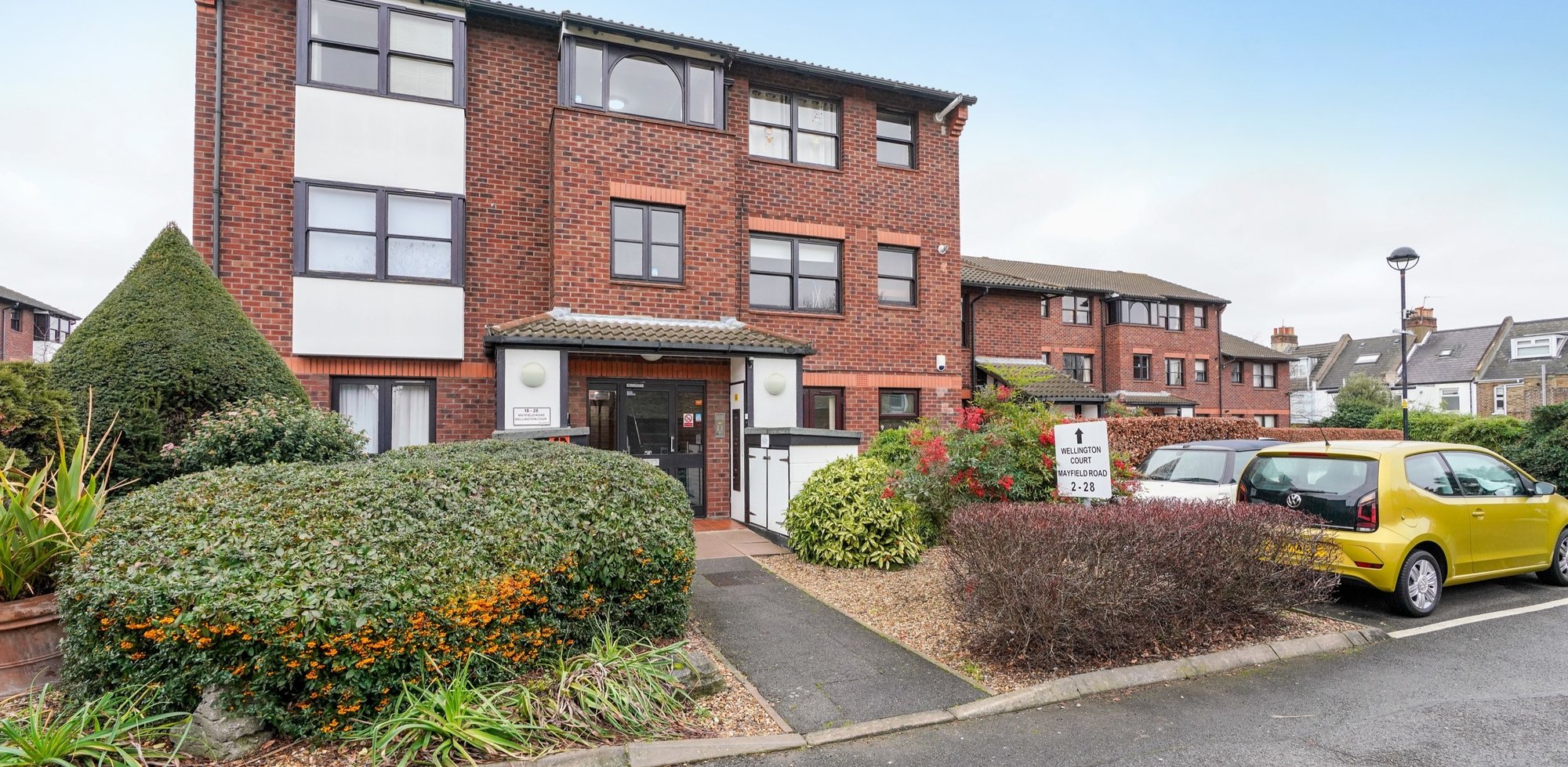 Property For Sale in Mayfield Road , London, W12