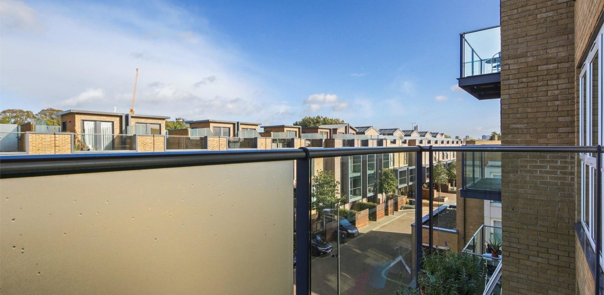 Flat For Sale in Napier House, Bromyard Avenue, Acton