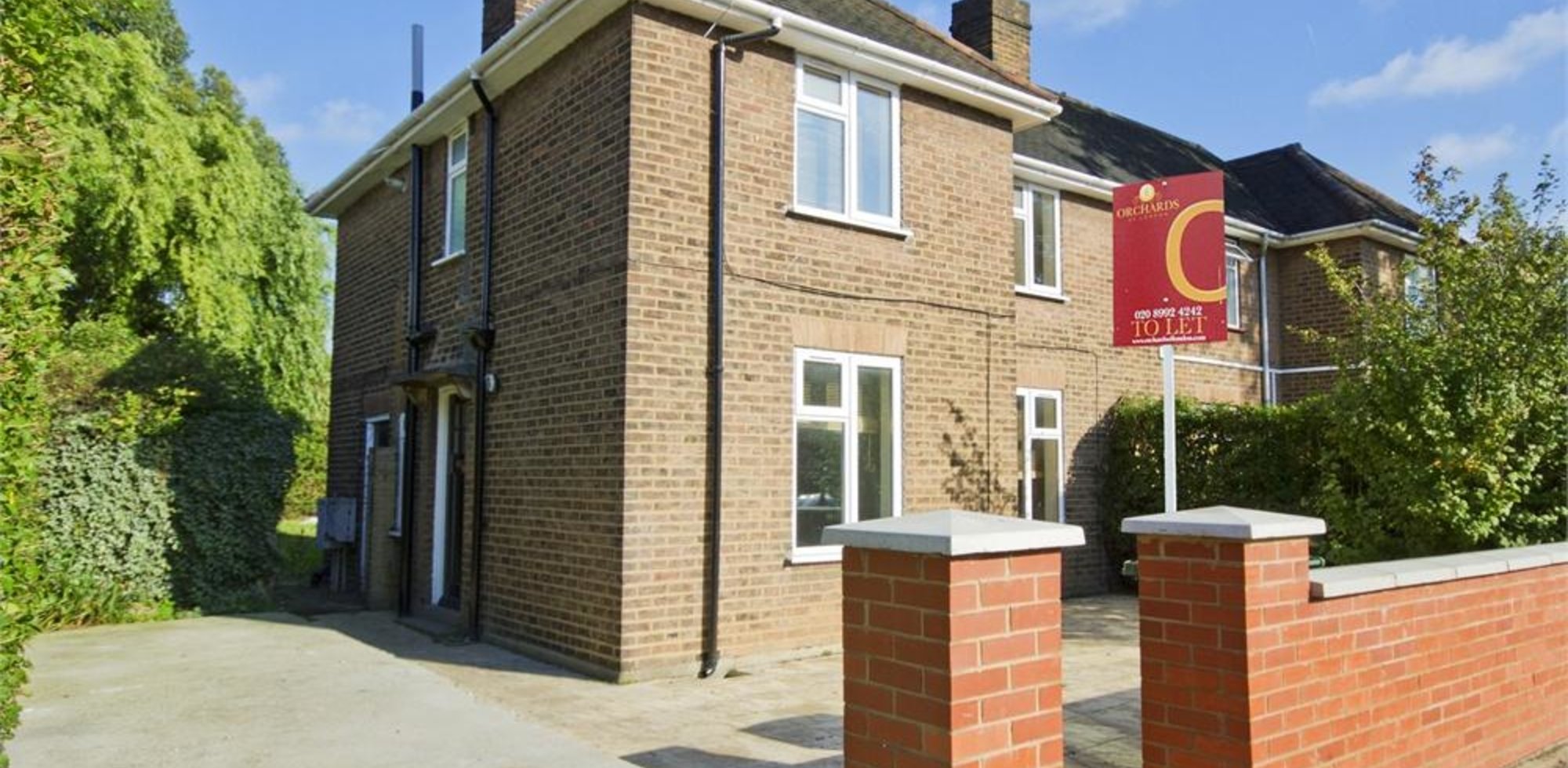 House For Sale in Noel Road, Acton