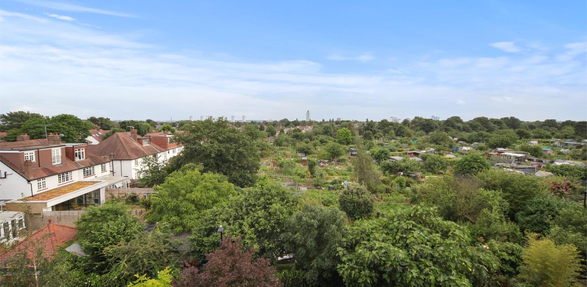 Flat For Sale in Ranelagh Road, Ealing