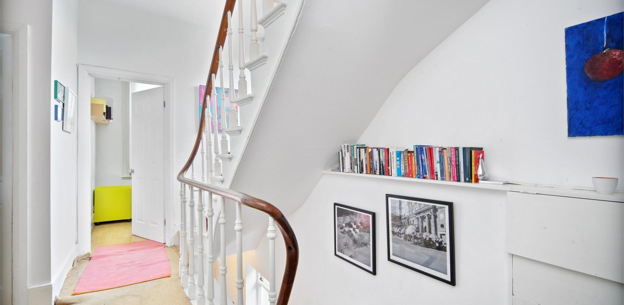 Flat For Sale in Ranelagh Road, Ealing