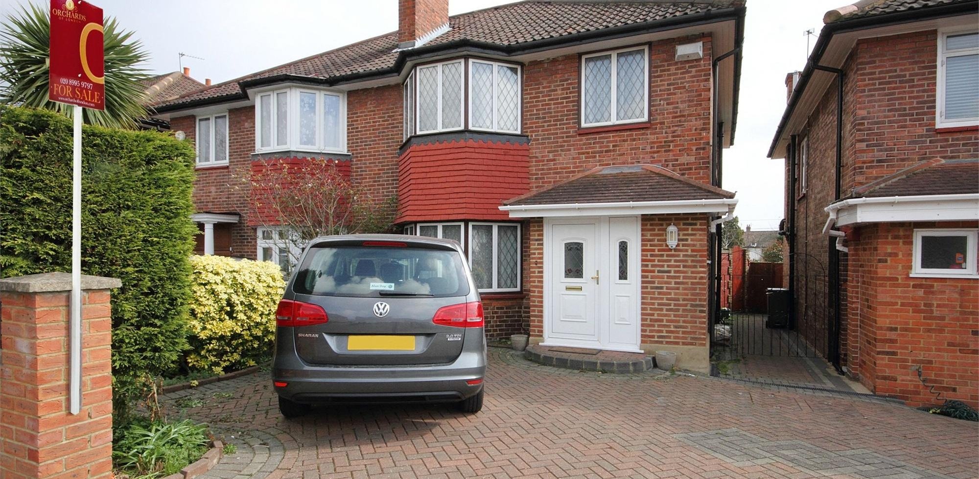 House For Sale in St Dunstans Avenue, Acton