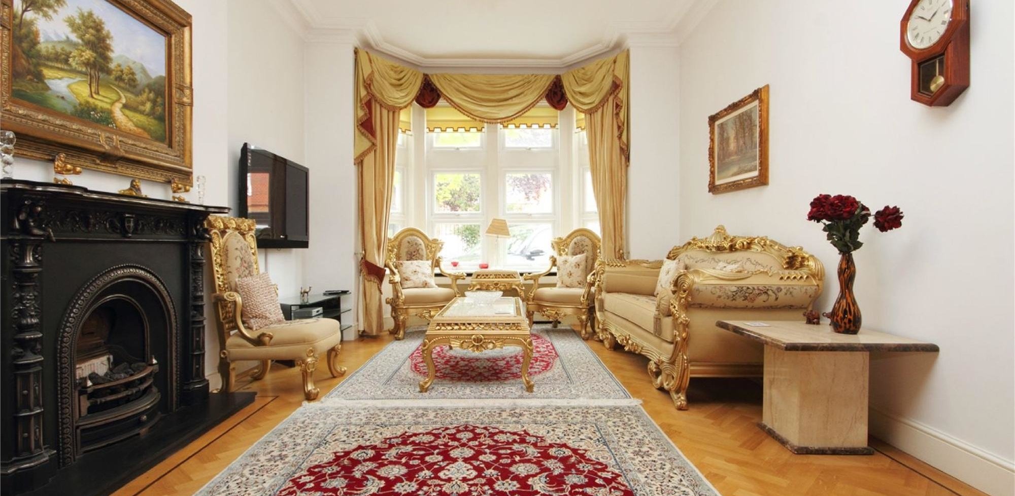 House For Sale in St Leonards Road, Ealing