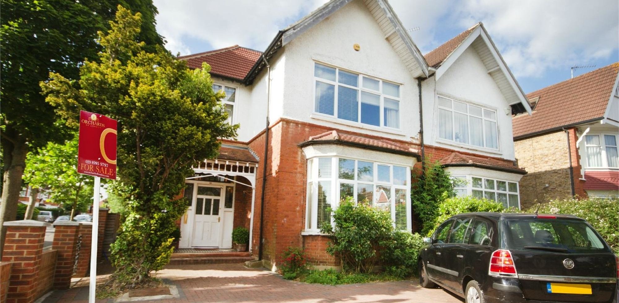 House For Sale in St Stephens Avenue, Ealing