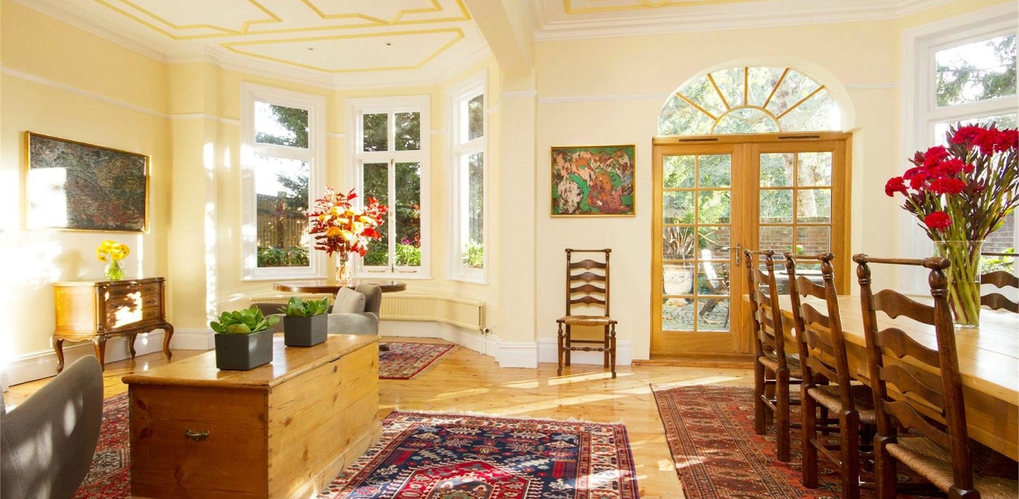 House For Sale in Stamford Brook Road, Stamford Brook