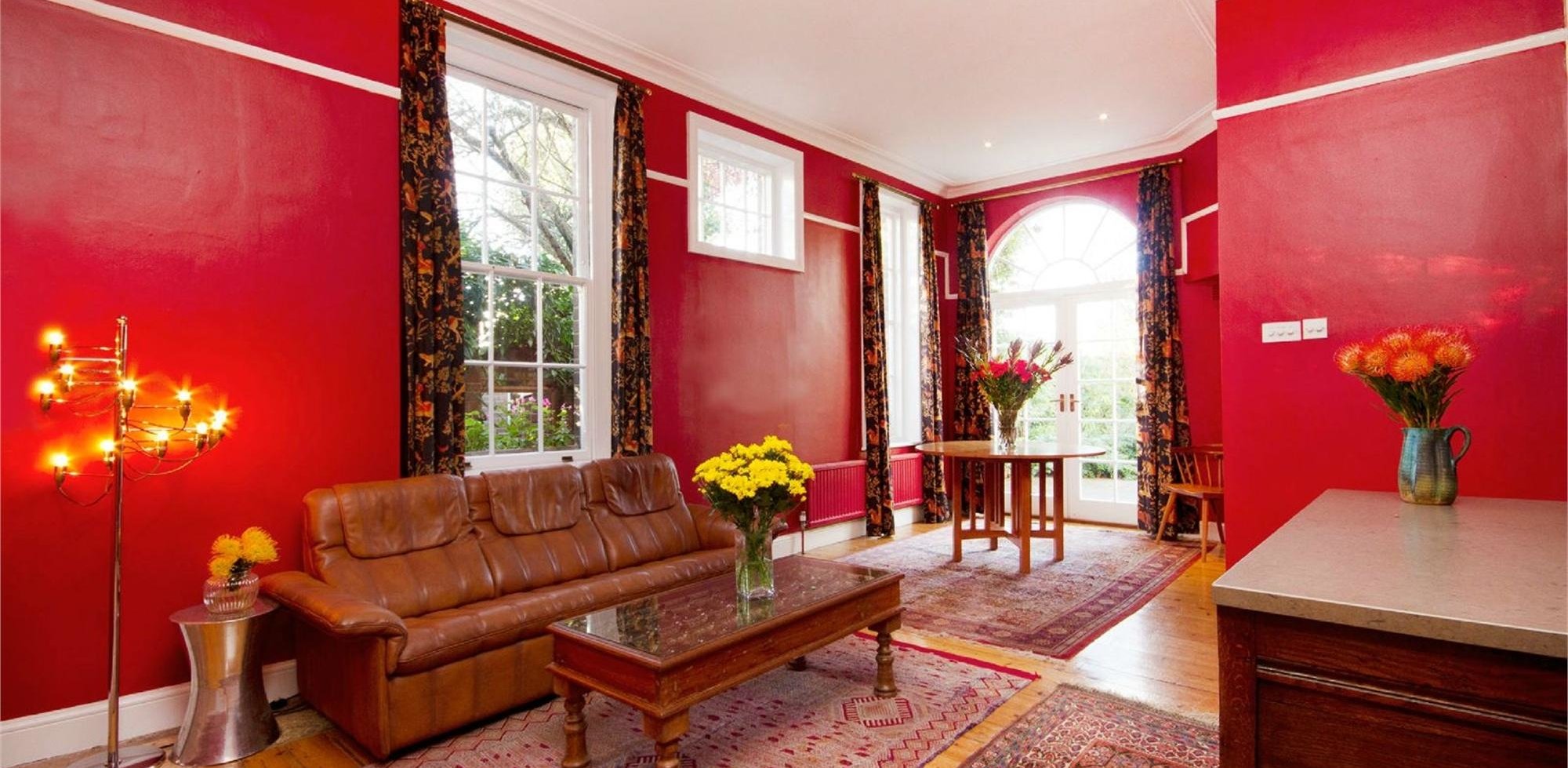 House For Sale in Stamford Brook Road, Stamford Brook