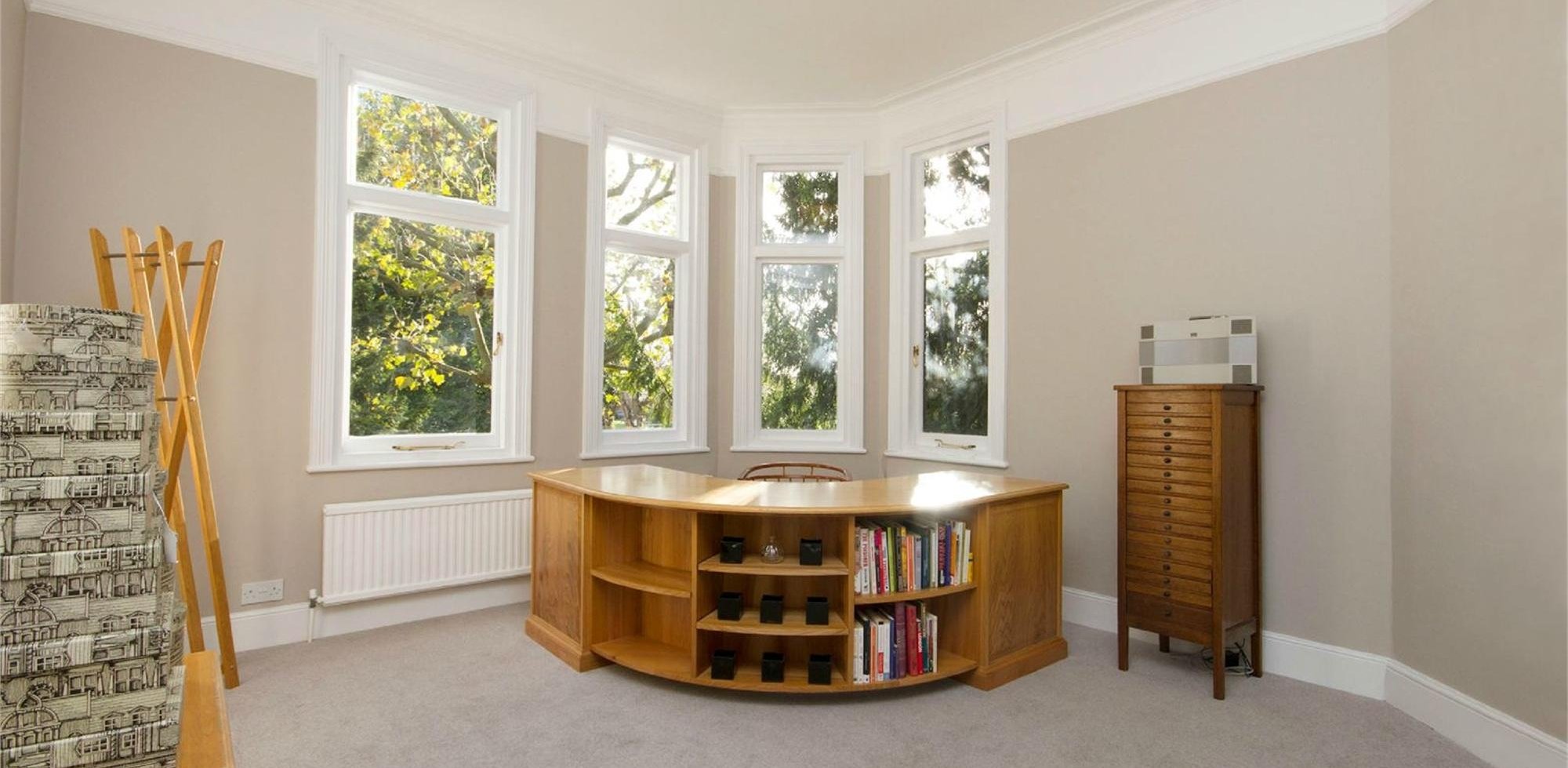 House For Sale in Stamford Brook Road, Stamford Brook