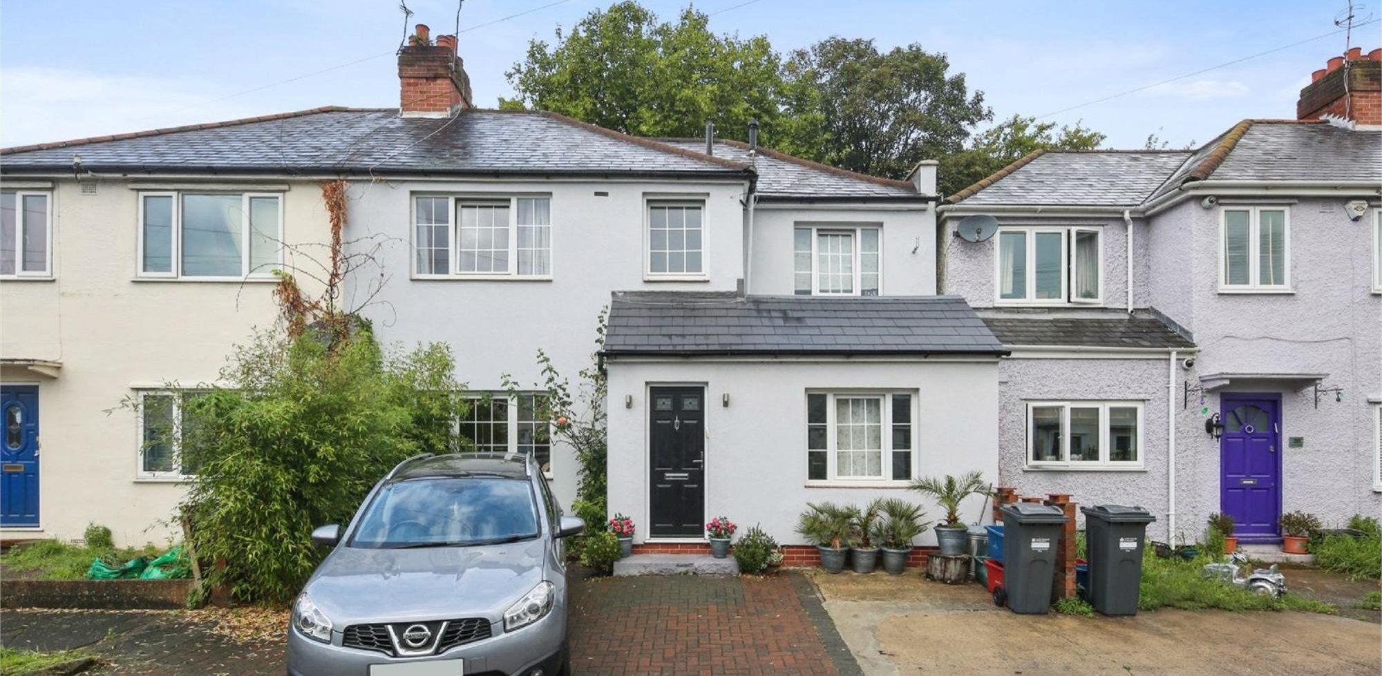 House For Sale in Staveley Gardens, Chiswick