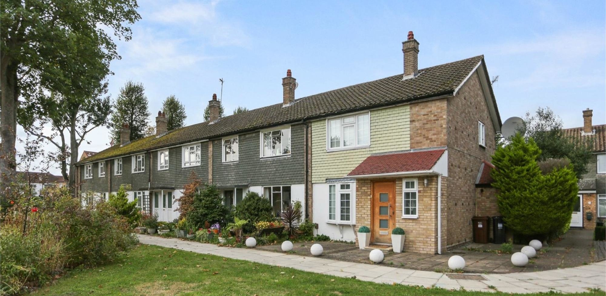 House For Sale in The Lindens, Hartington Road, Chiswick