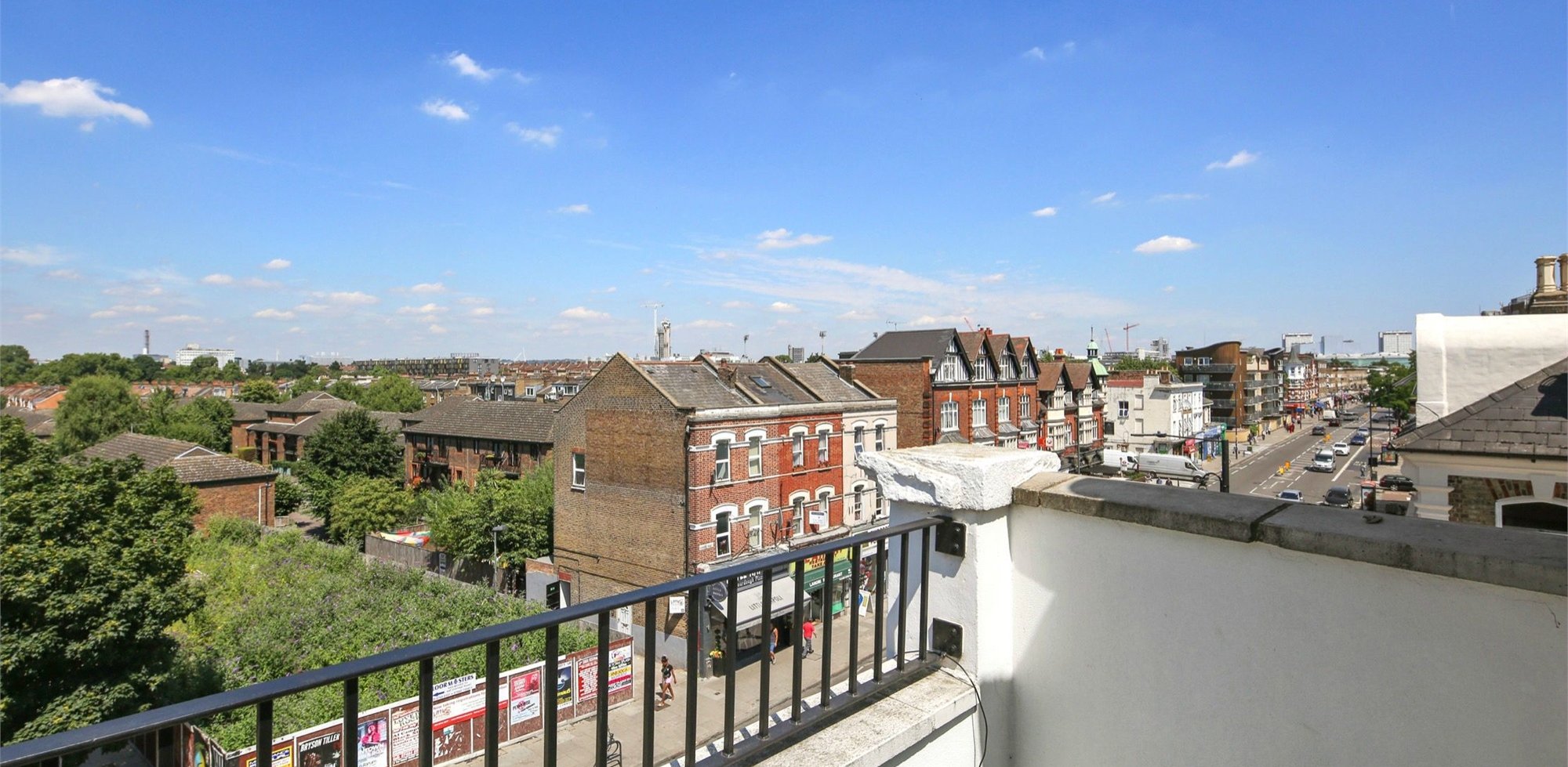 Property For Sale in Uxbridge Road , Shepherds Bush , London, W12