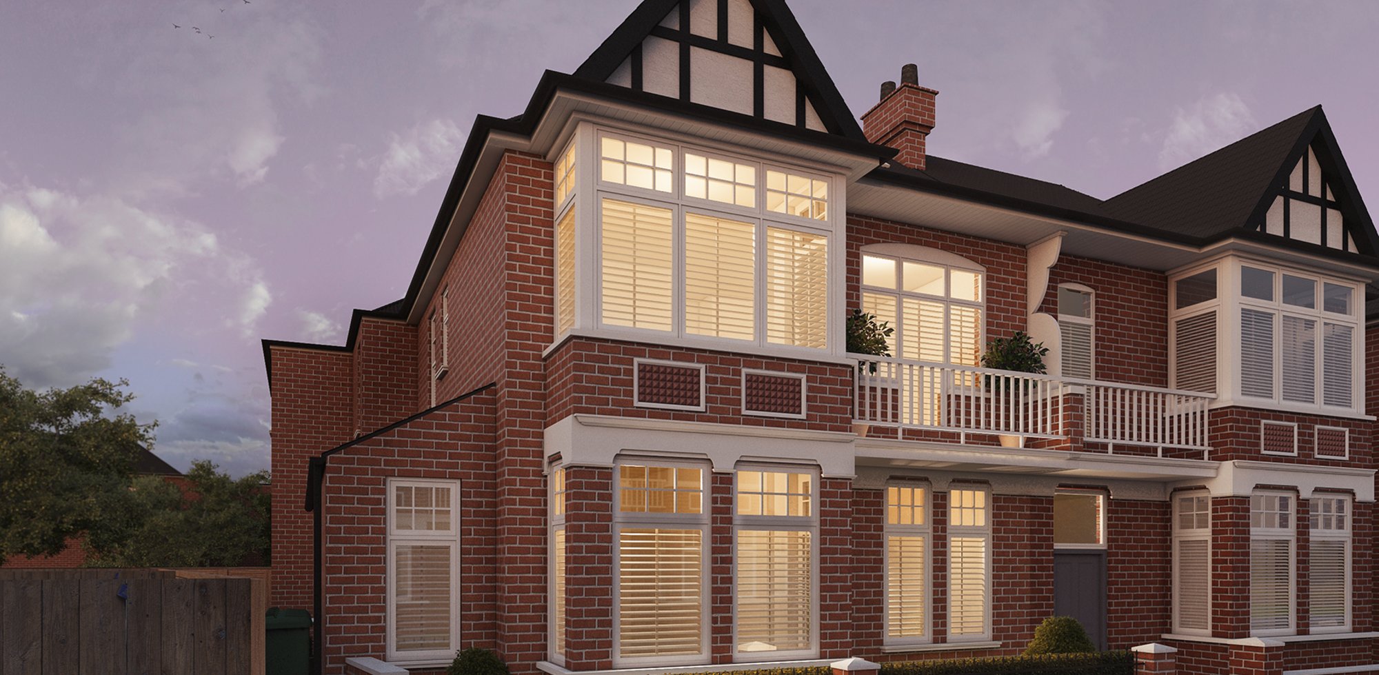 Property For Sale in Whitehall Gardens , Acton, W3