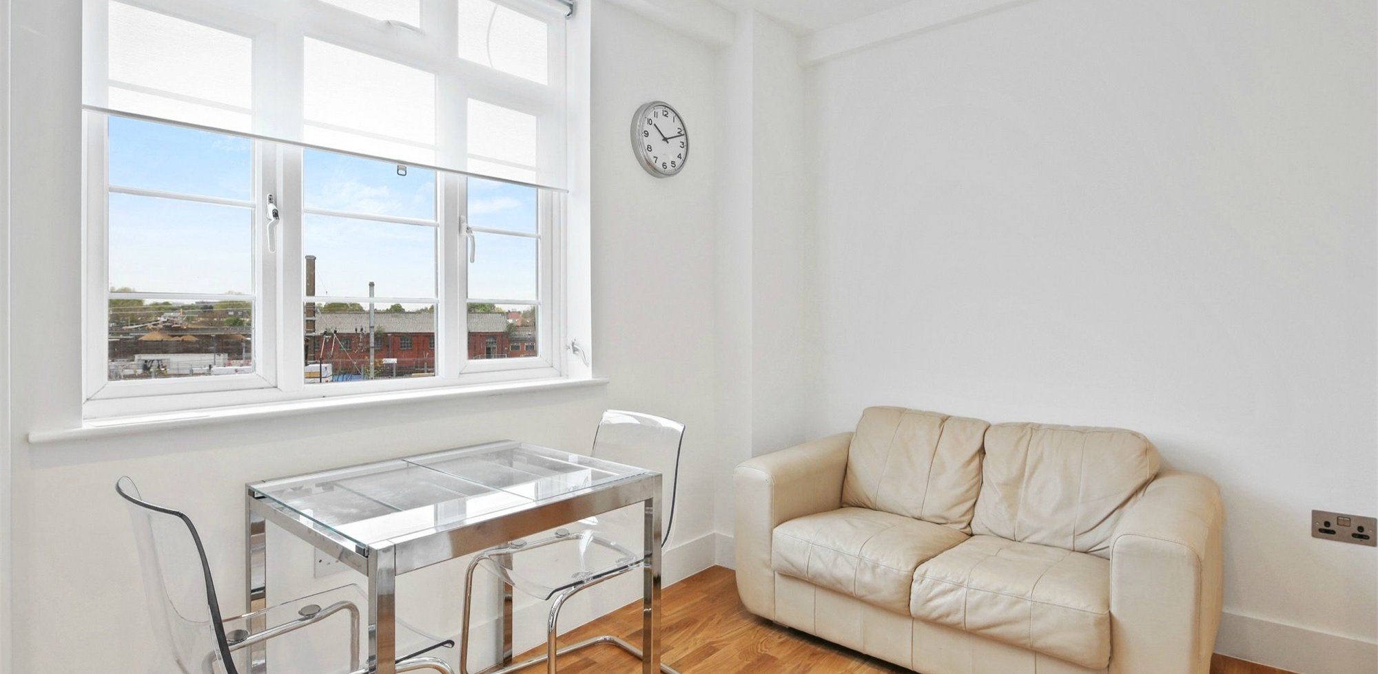 Flat To Rent in Acton House, Horn Lane, LONDON, W3