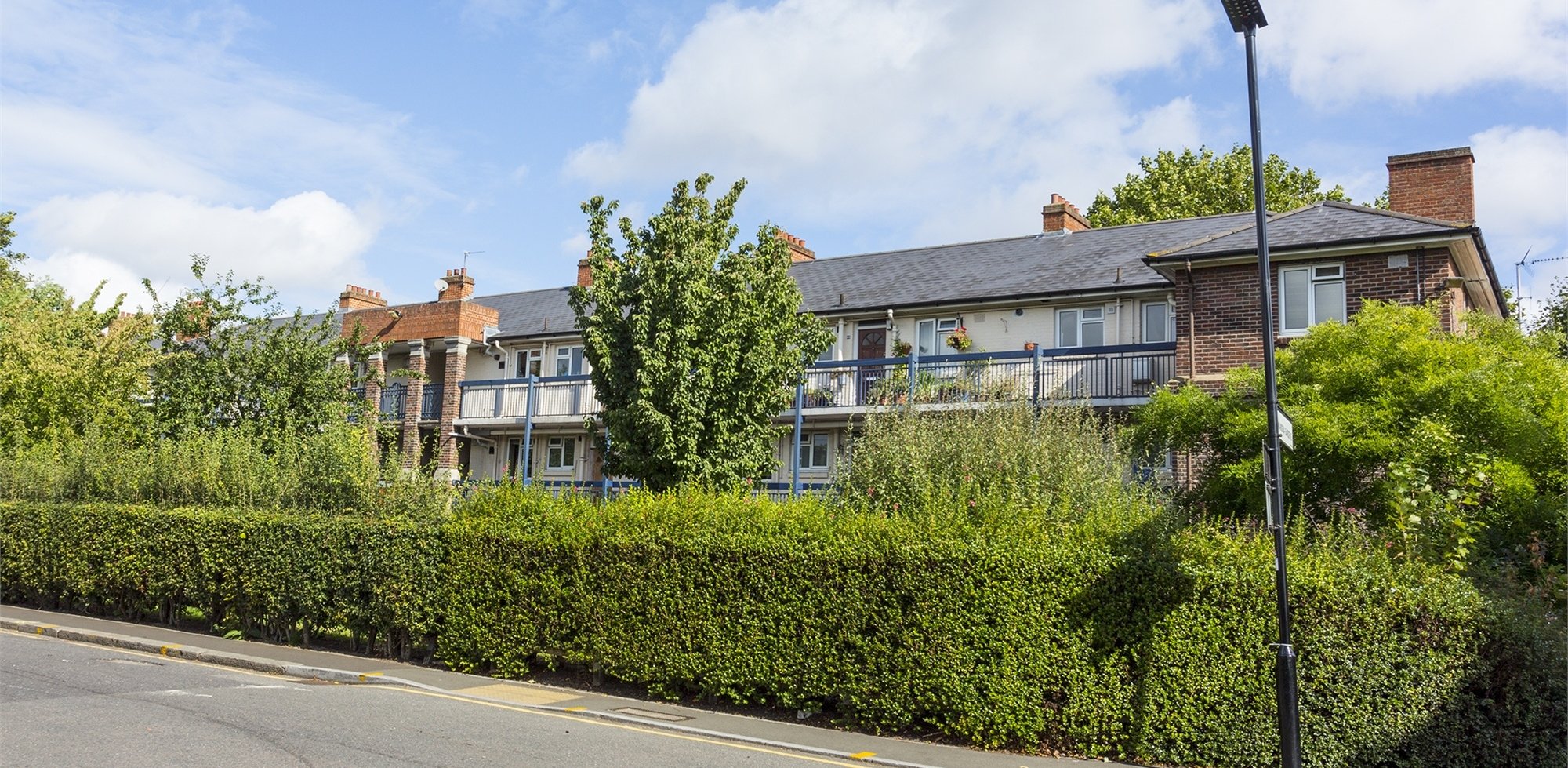 Property To Rent in Alexandra Gardens, Chiswick, W4