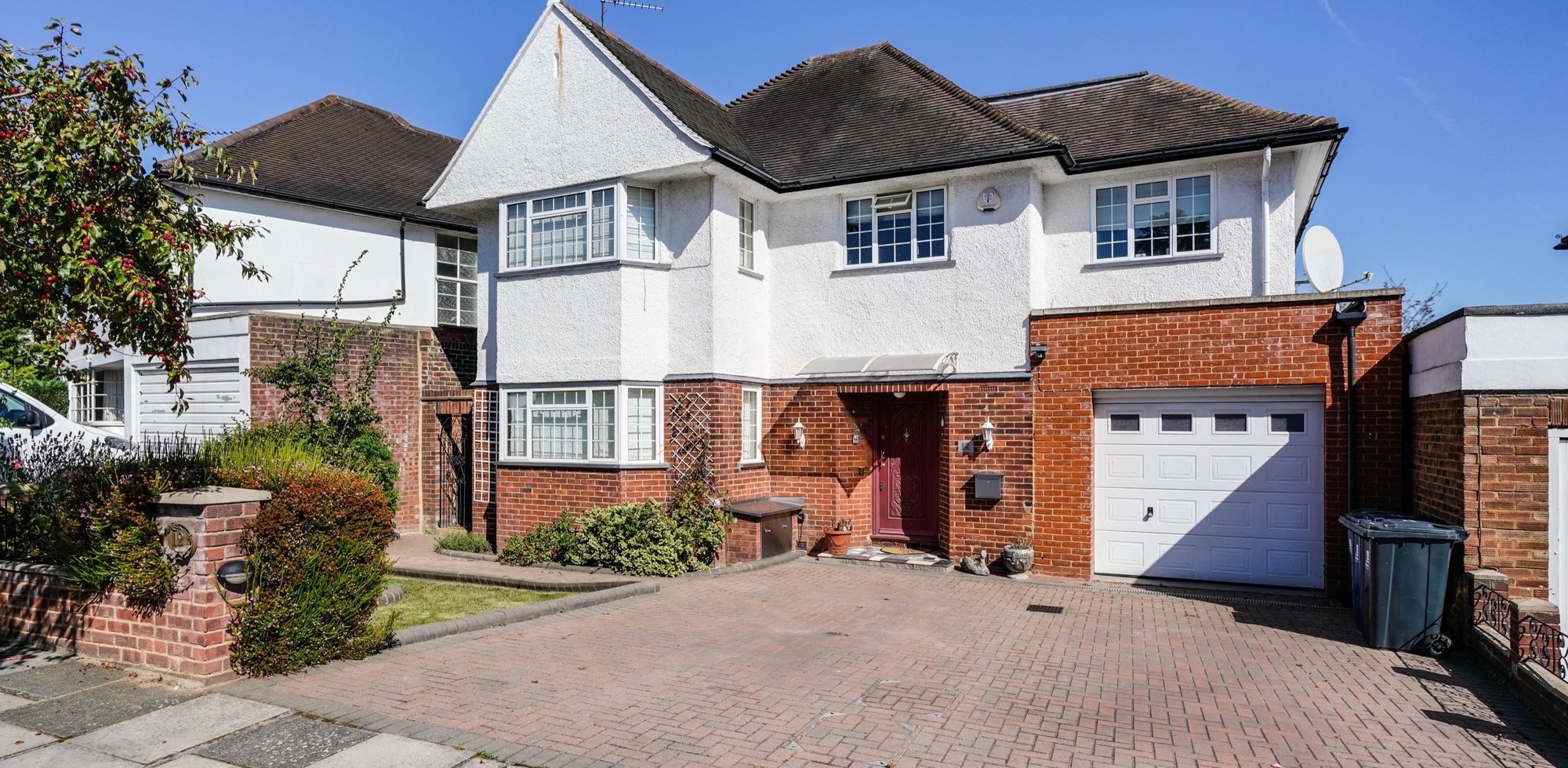 Ashbourne House Rental at Richard Gasper blog