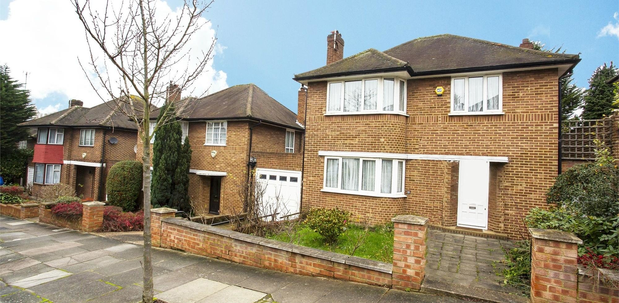 House To Rent in Ashbourne Road, Ealing