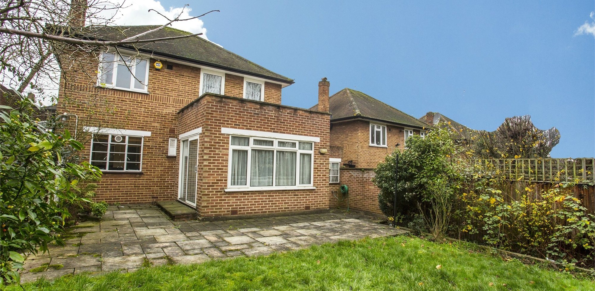 House To Rent in Ashbourne Road, London, W5