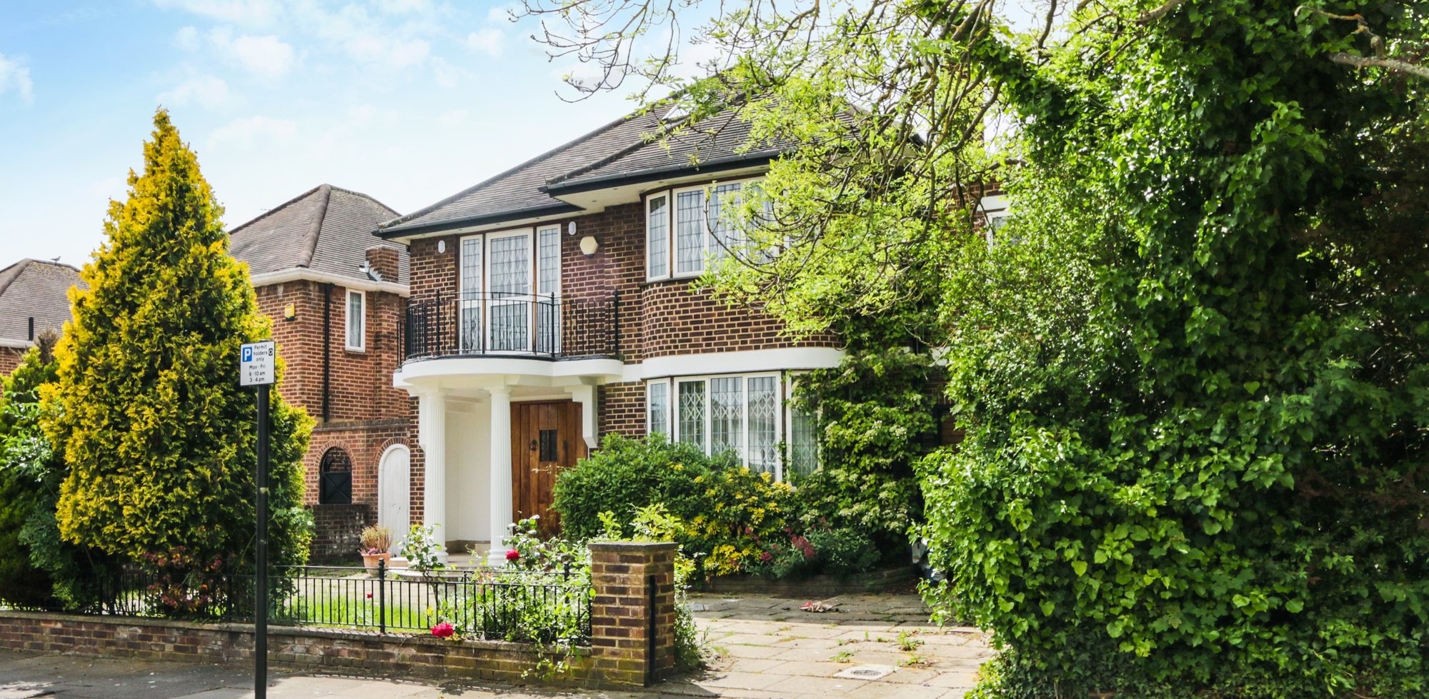 Property To Rent in Ashbourne Road, London, W5