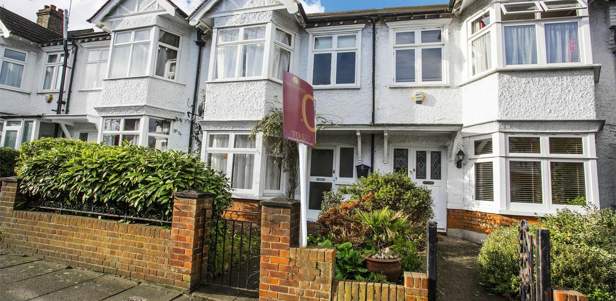 House To Rent in Bellevue Road, Ealing