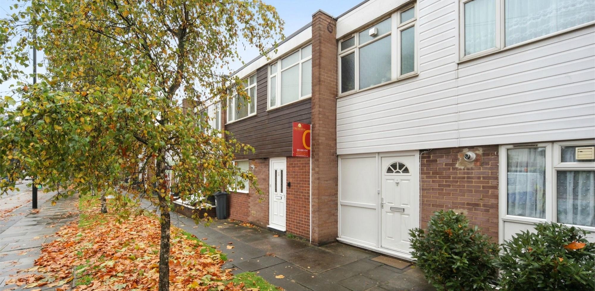 House To Rent in Boston Manor Road, Brentford