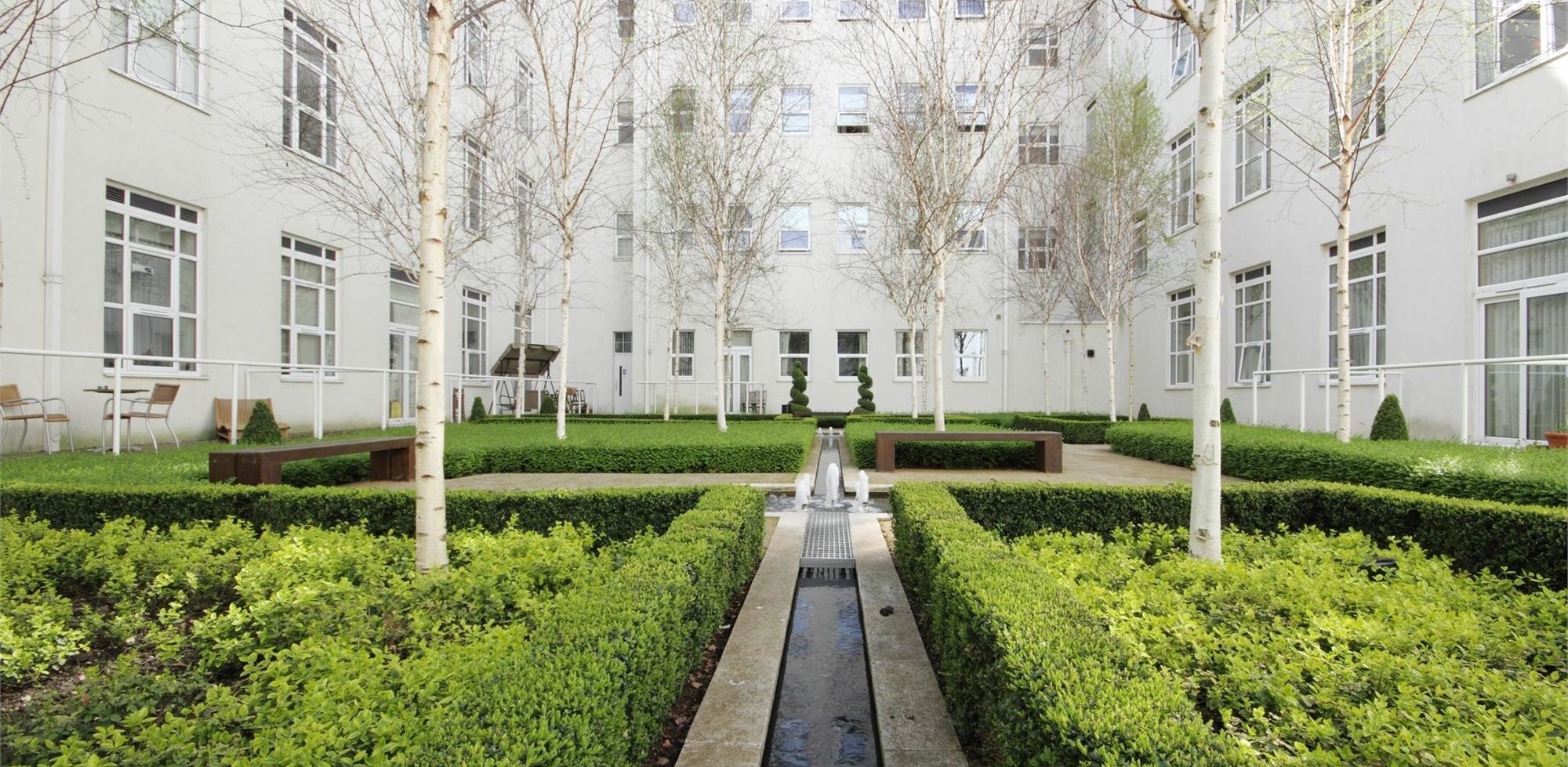 Flat To Rent in Bromyard House, Bromyard Avenue, Acton