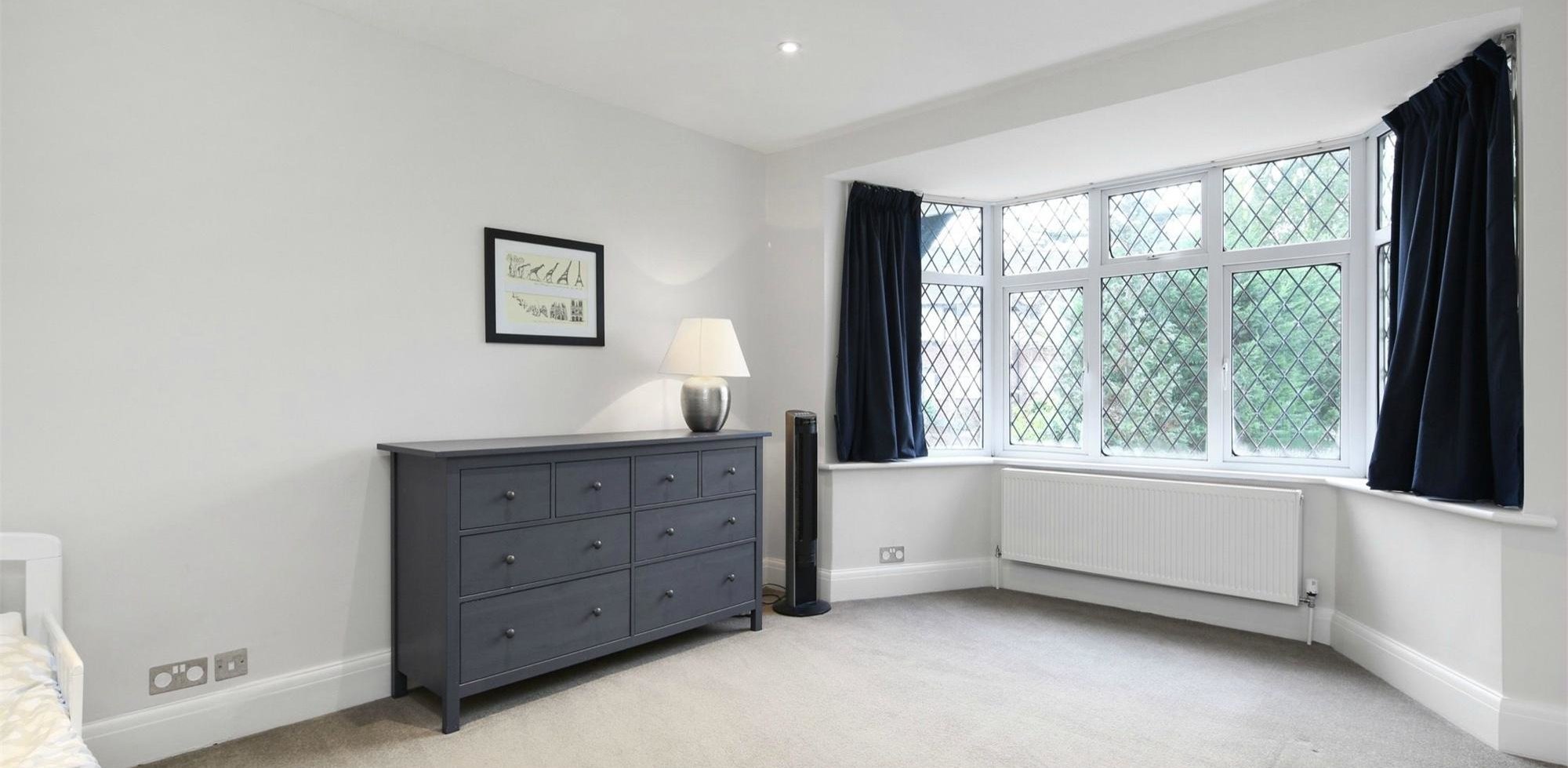 House To Rent in Brunswick Gardens, Ealing