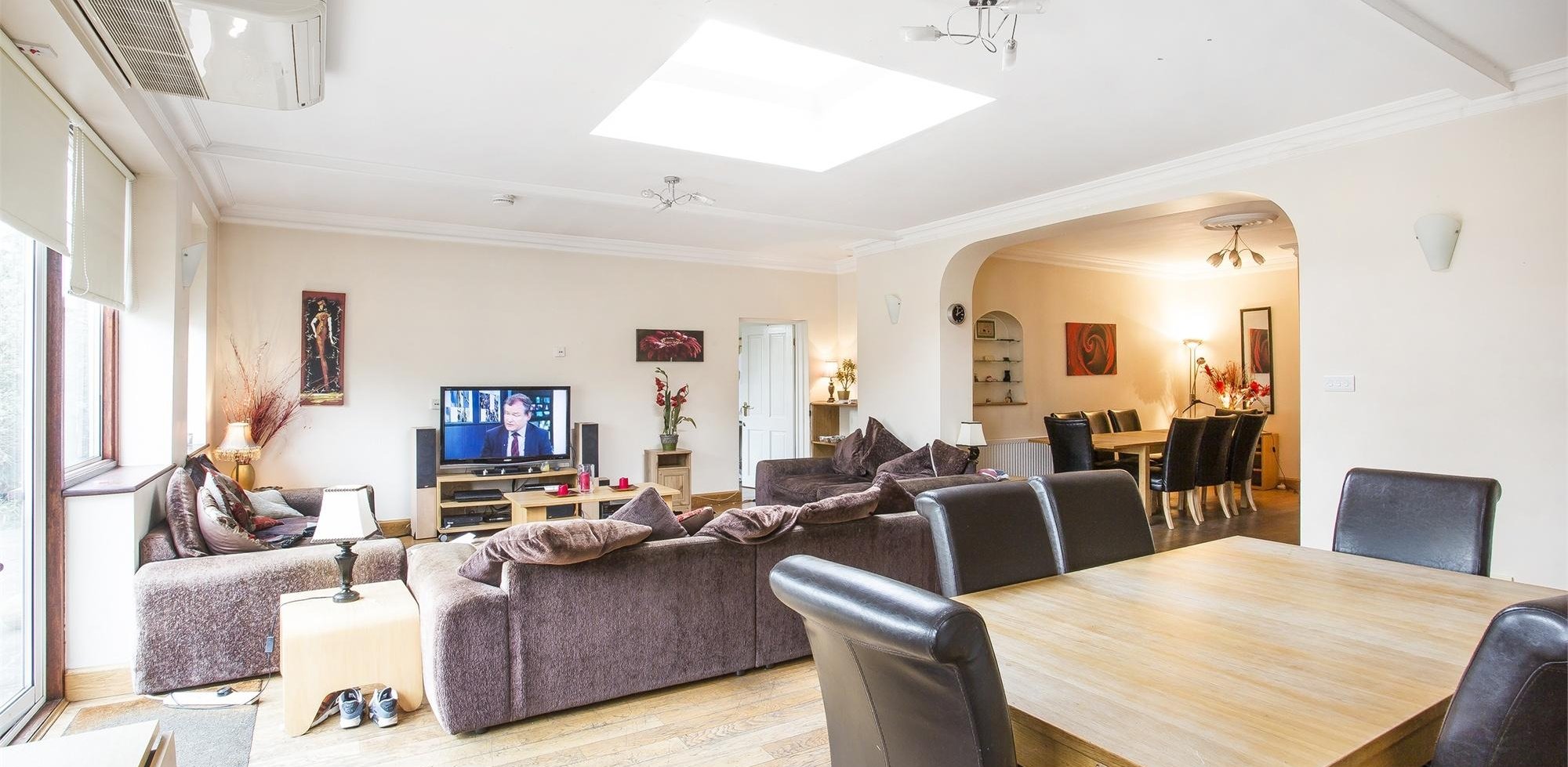 House To Rent in Carlton Road, Ealing