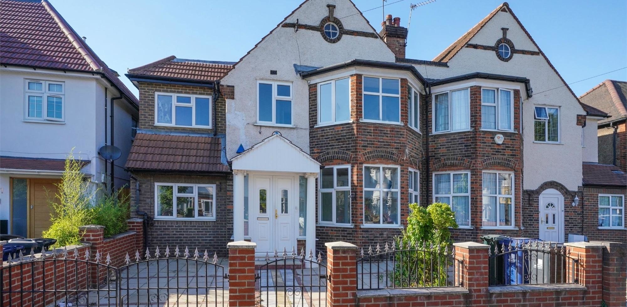 House To Rent in Cecil Road, LONDON