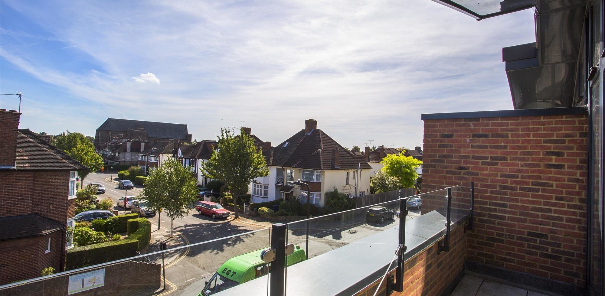 Flat To Rent in Clositer Mews, Cloister Road, Acton