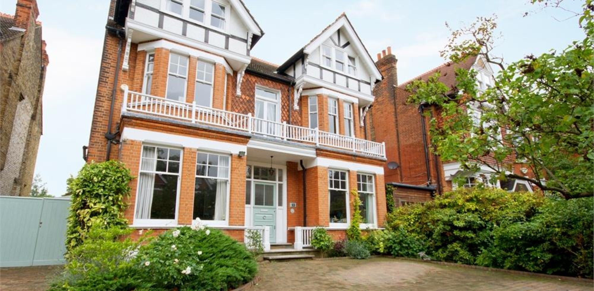 House To Rent in Corfton Road, Ealing