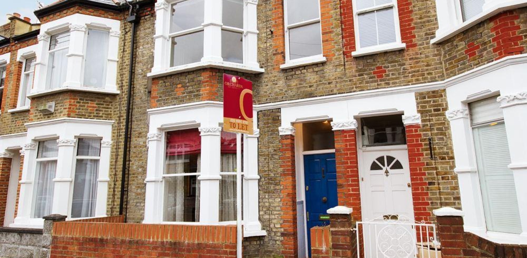 House To Rent in Cranbrook Road, Chiswick, W4