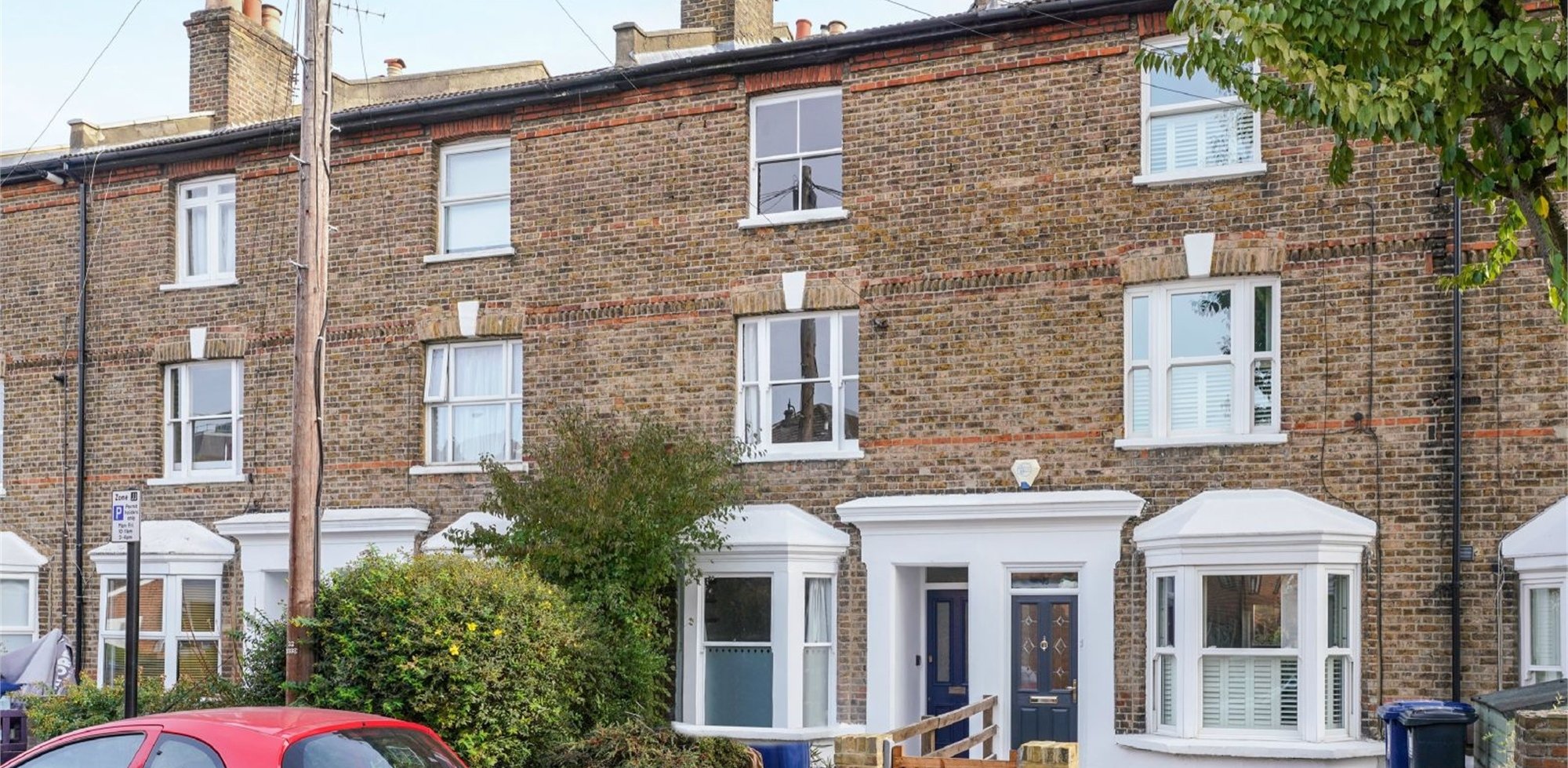 House To Rent in Dane Road, Ealing, W13