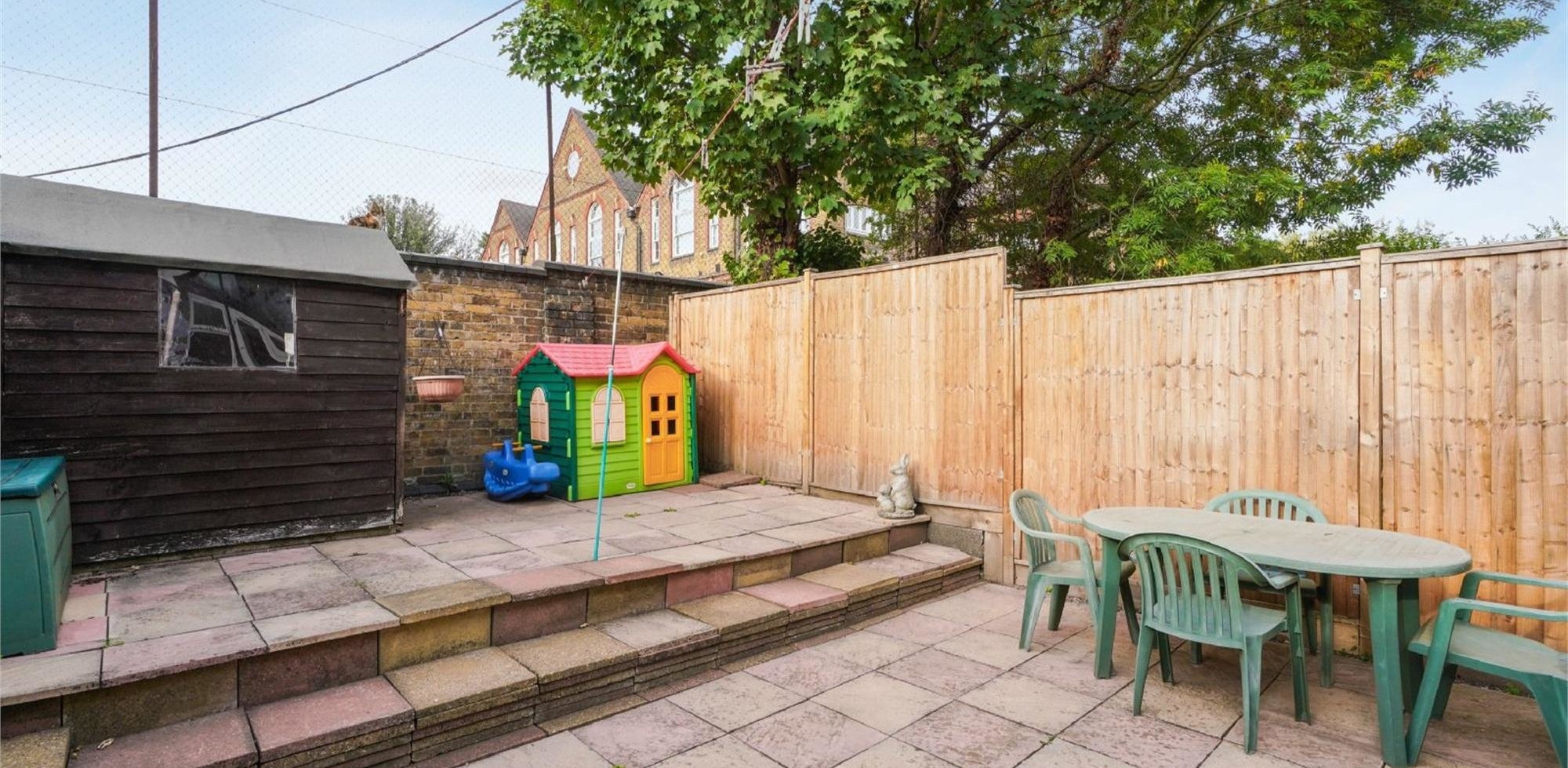 House To Rent in Drayton Gardens, LONDON